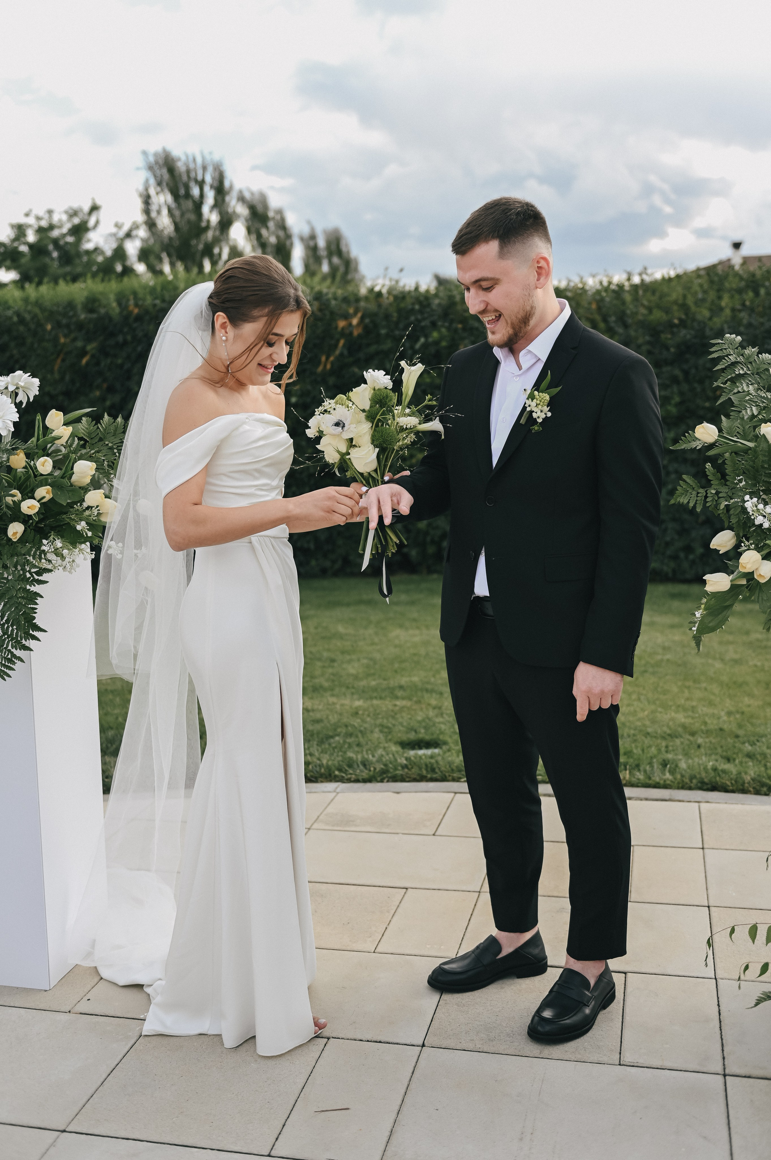 Миша + Маша — VelikEvent. Свадебный и семейный фотограф Волгоград Москва