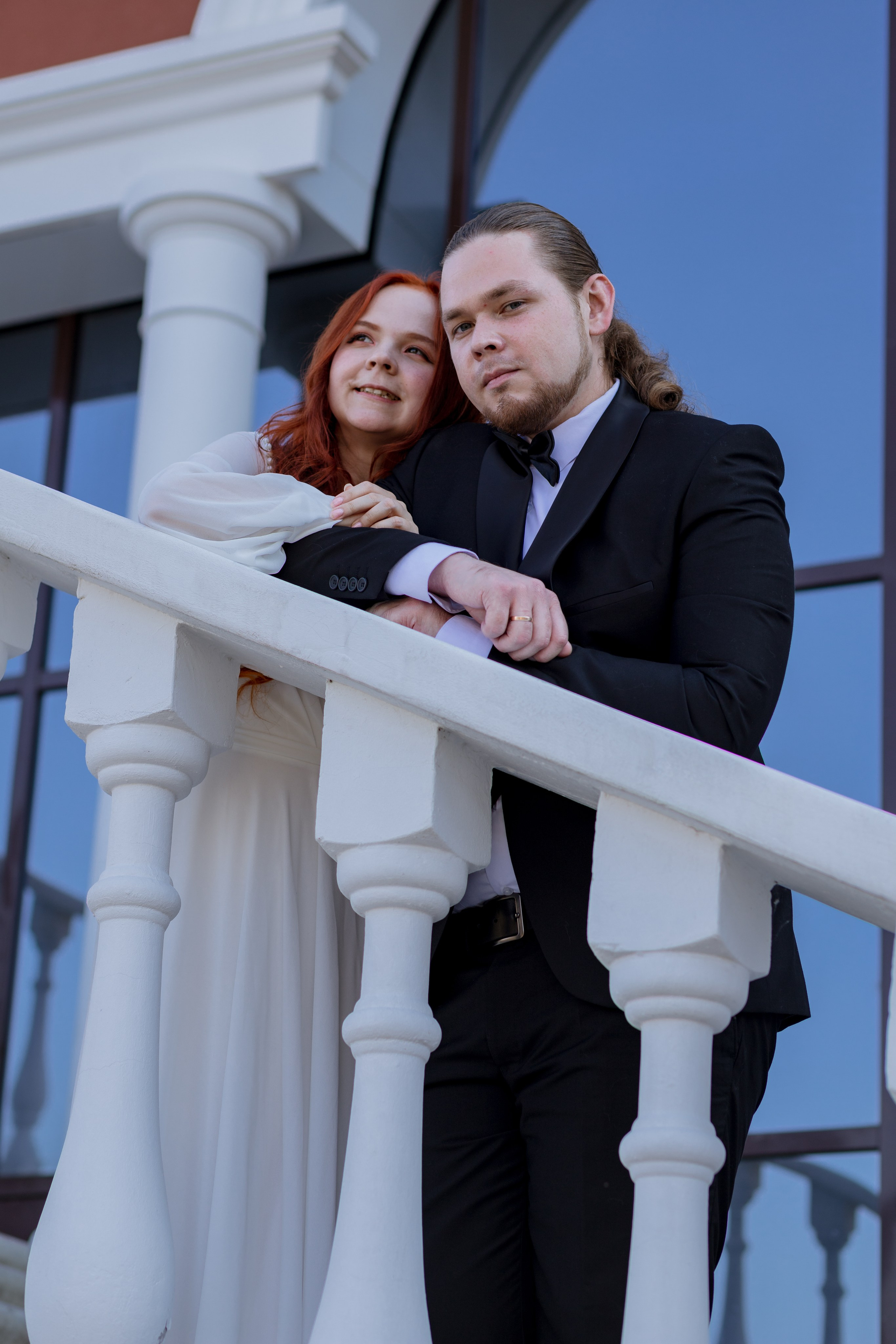 Павел & София. Свадебный фотограф в Чебоксарах Анастасия Иванова