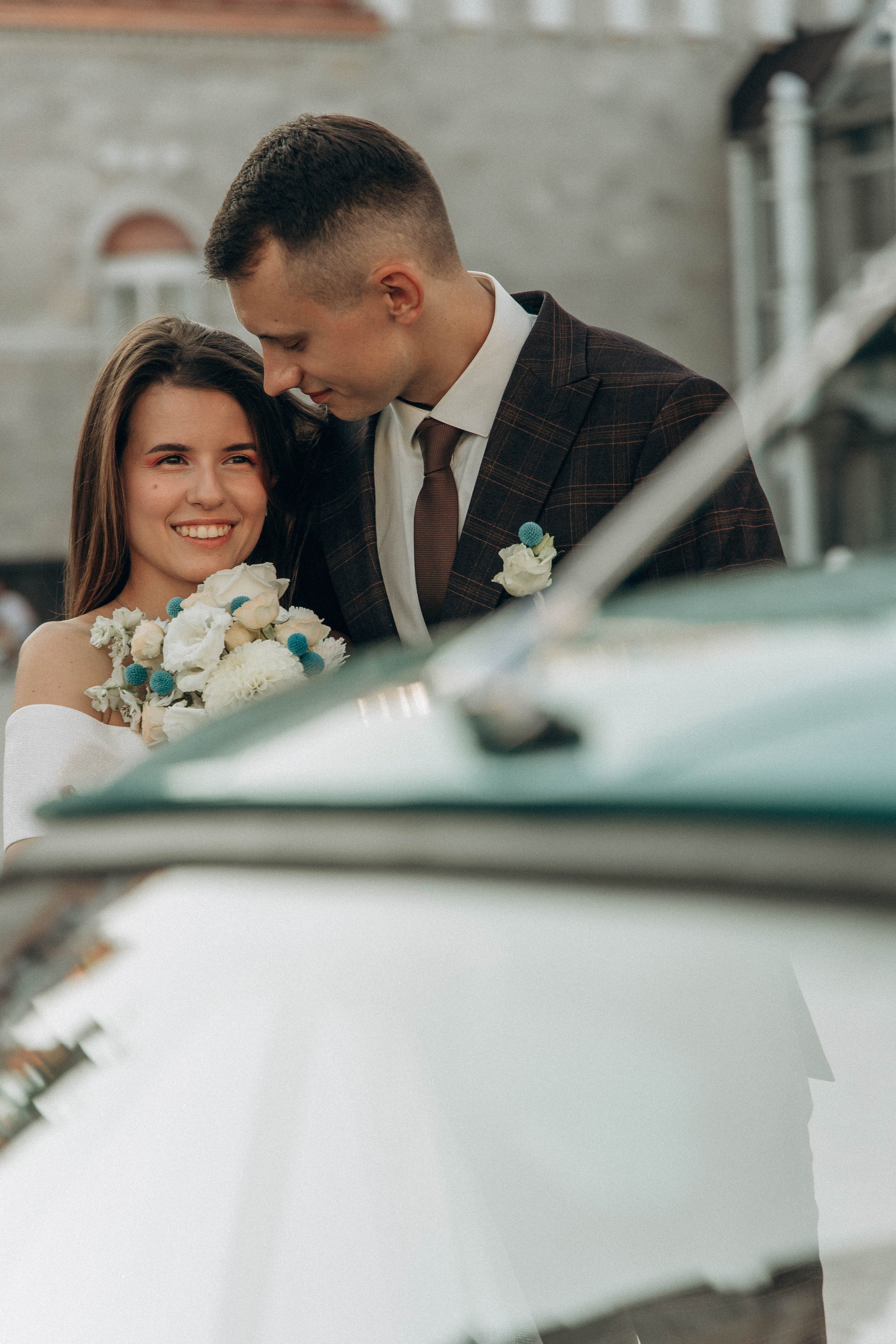 Артём Бачурин — свадебный фотограф Воронеж