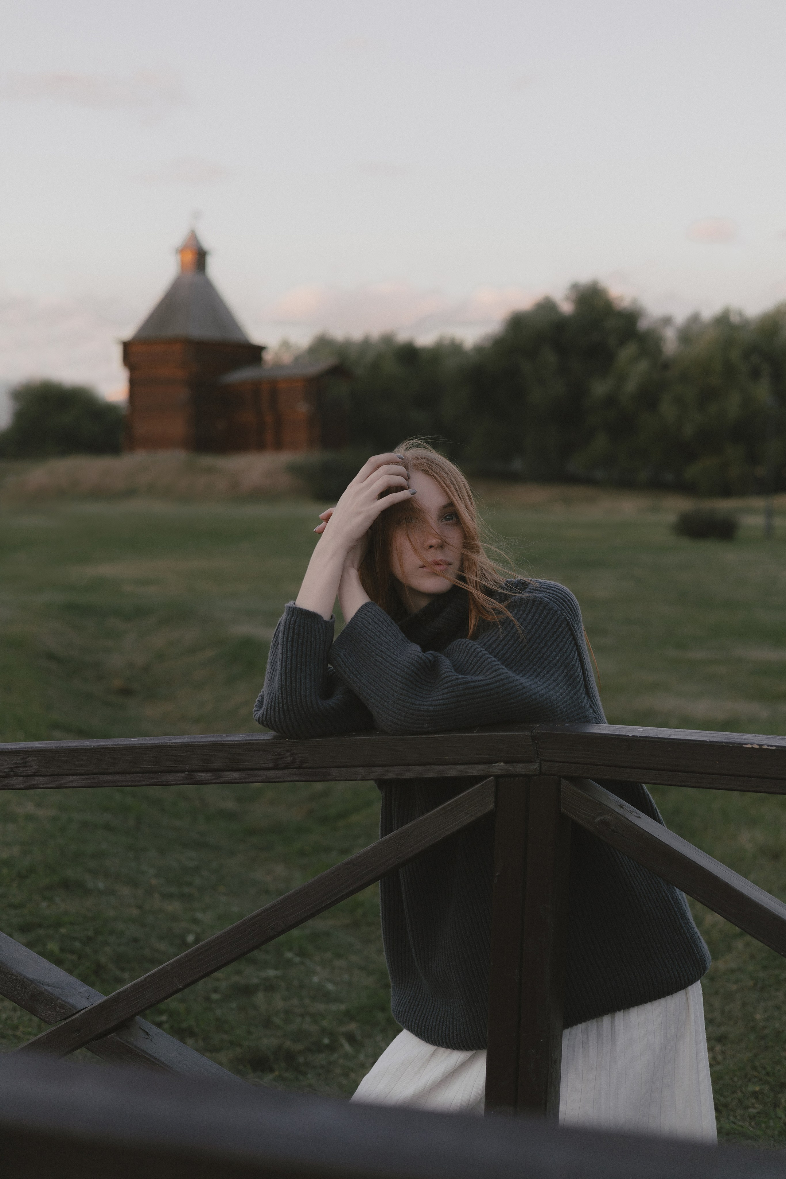 Настя. Фотограф в Москве Таша Логинова