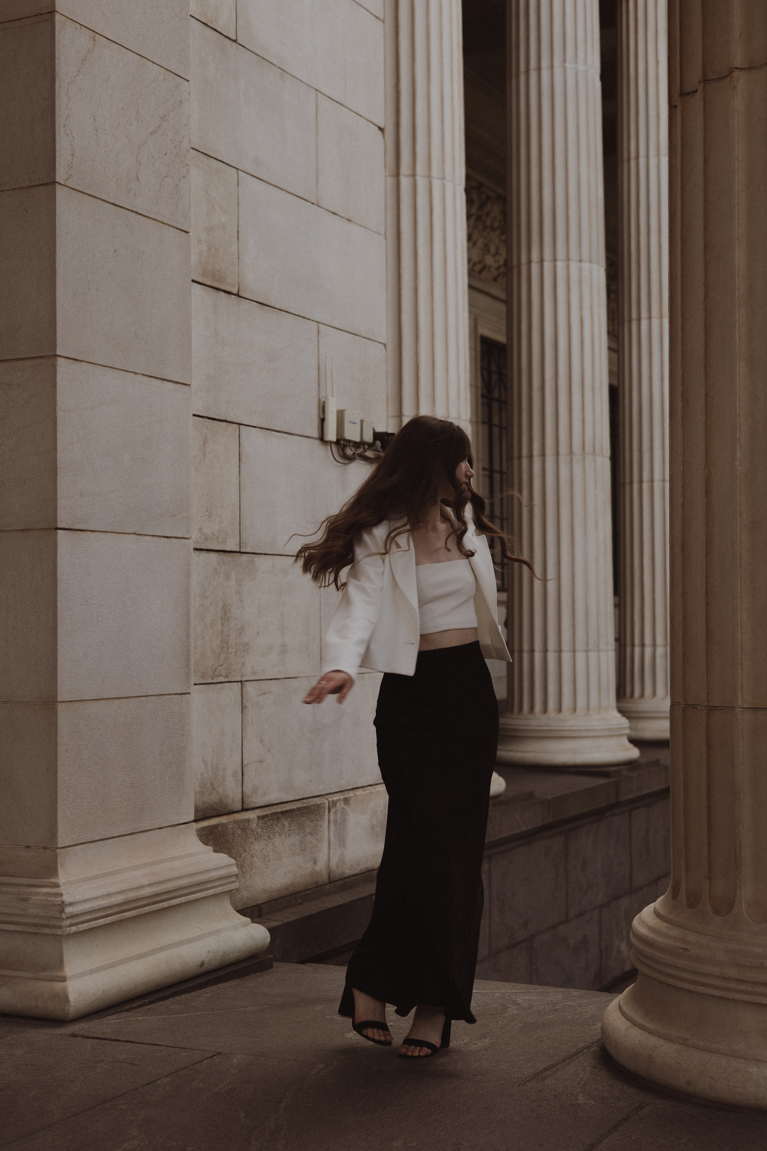 Городские фотопрогулки. Фотограф в Москве Таша Логинова