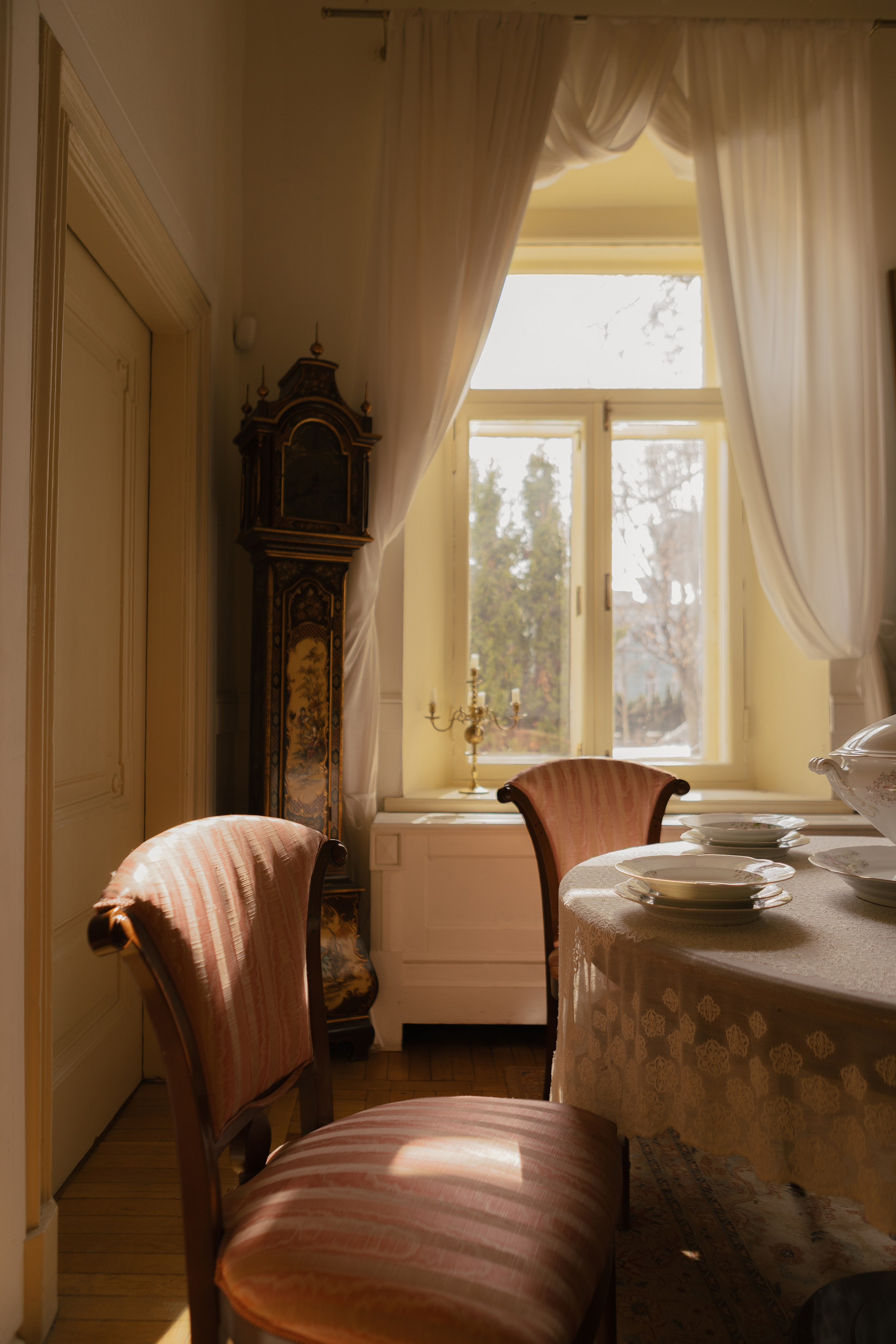 Марина. Фотограф в Москве Таша Логинова