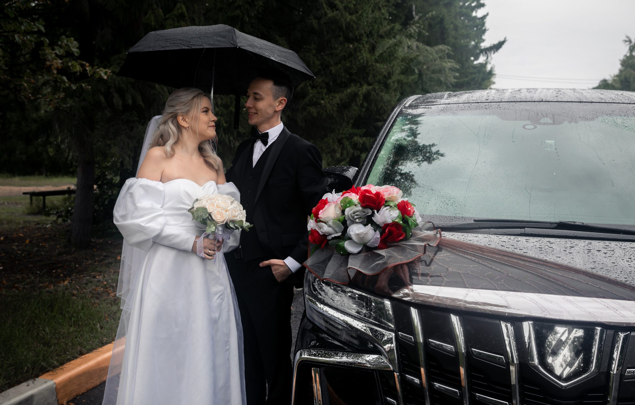 Руслан & София 26.08.2023 г. Мария Беккер - фотограф: свадебный, семейный, детский