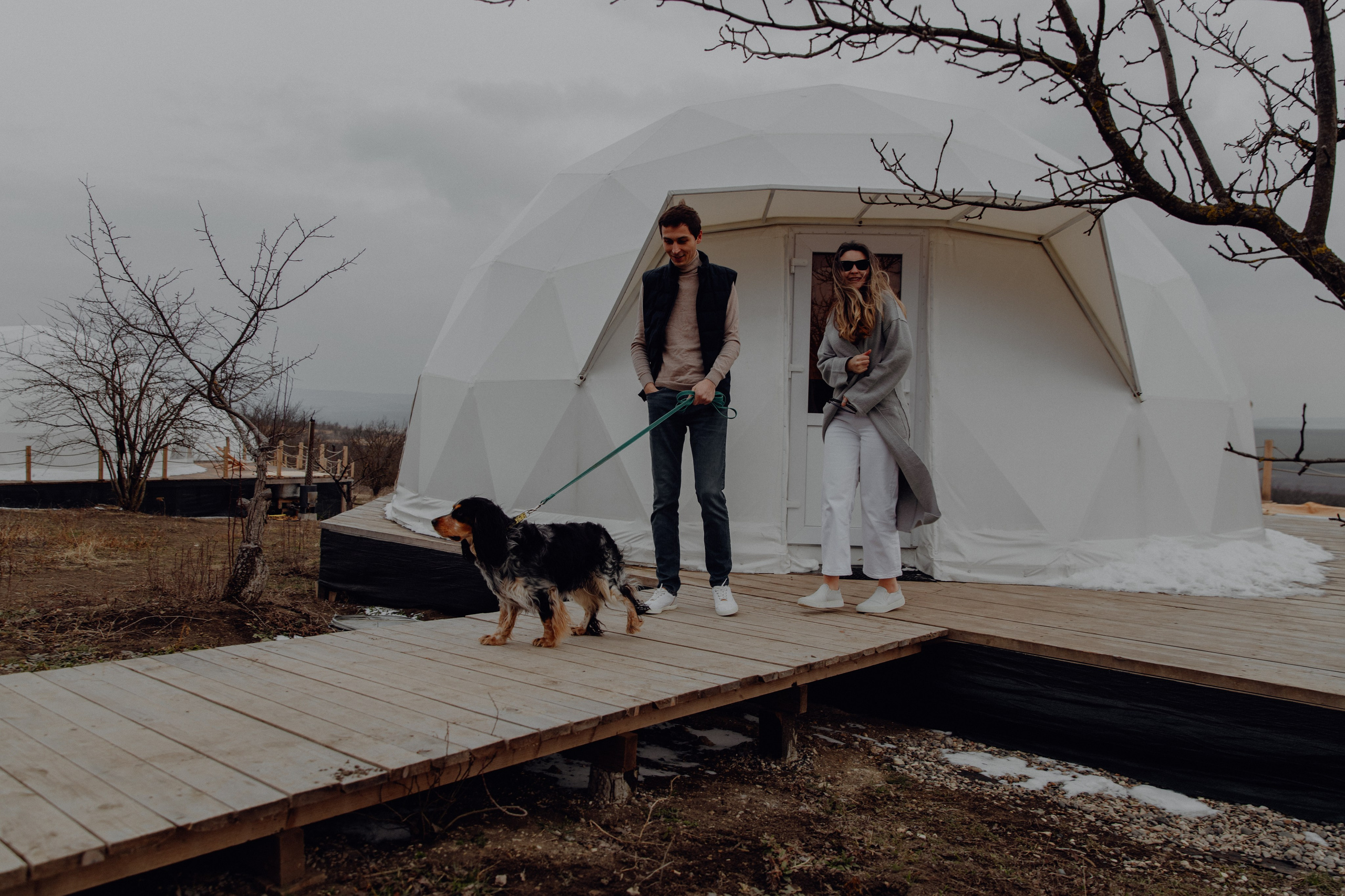 Ася ღ Заур. Портфолио