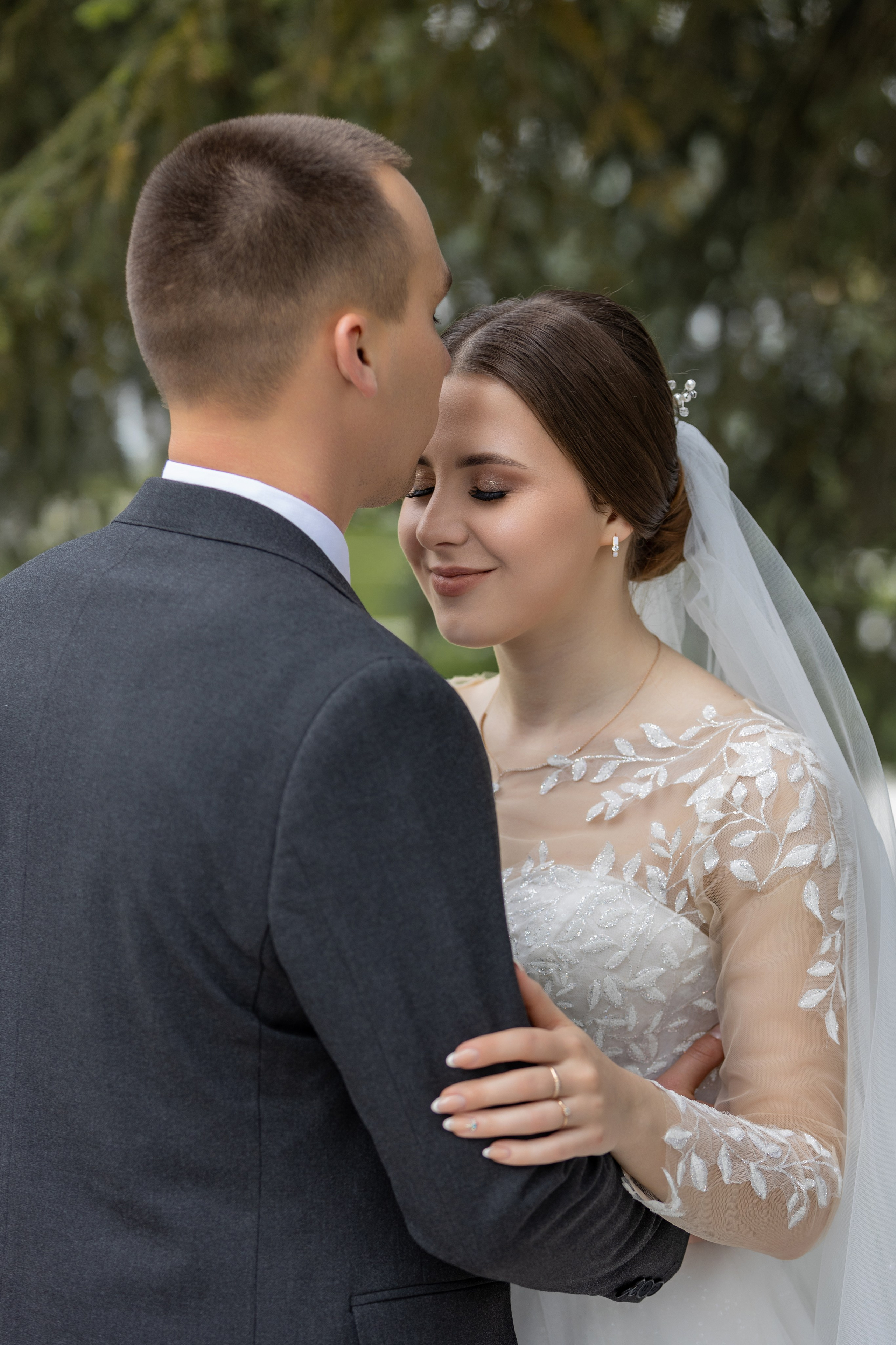 Ростислав&Алина-10.06.2023 г. Свадебный фотограф и видеограф Олег Чаленко