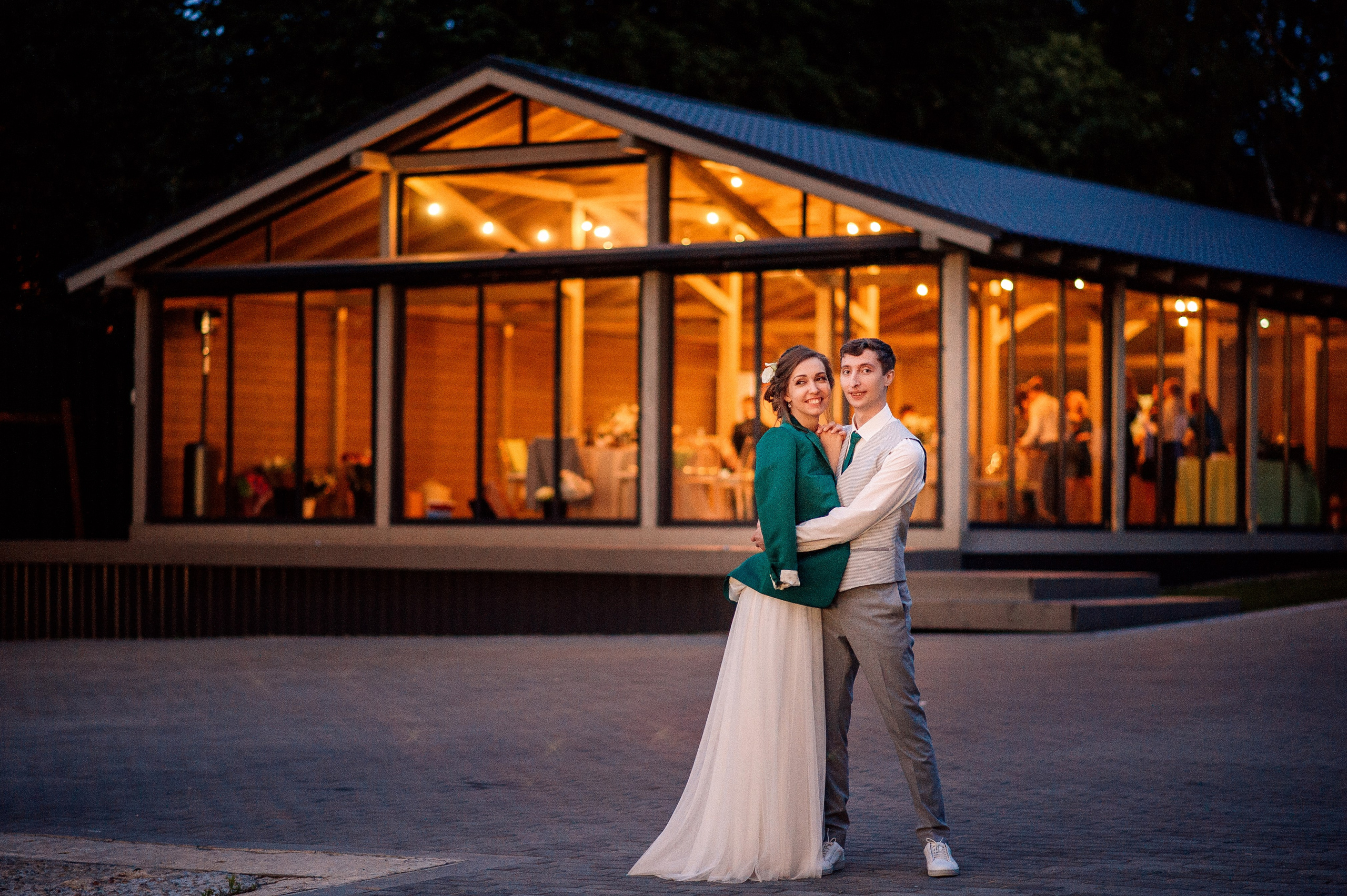 НАТАША и ИЛЬЯ | Часть II. Свадебный и семейный фотограф РИТА БОЧКАРЁВА