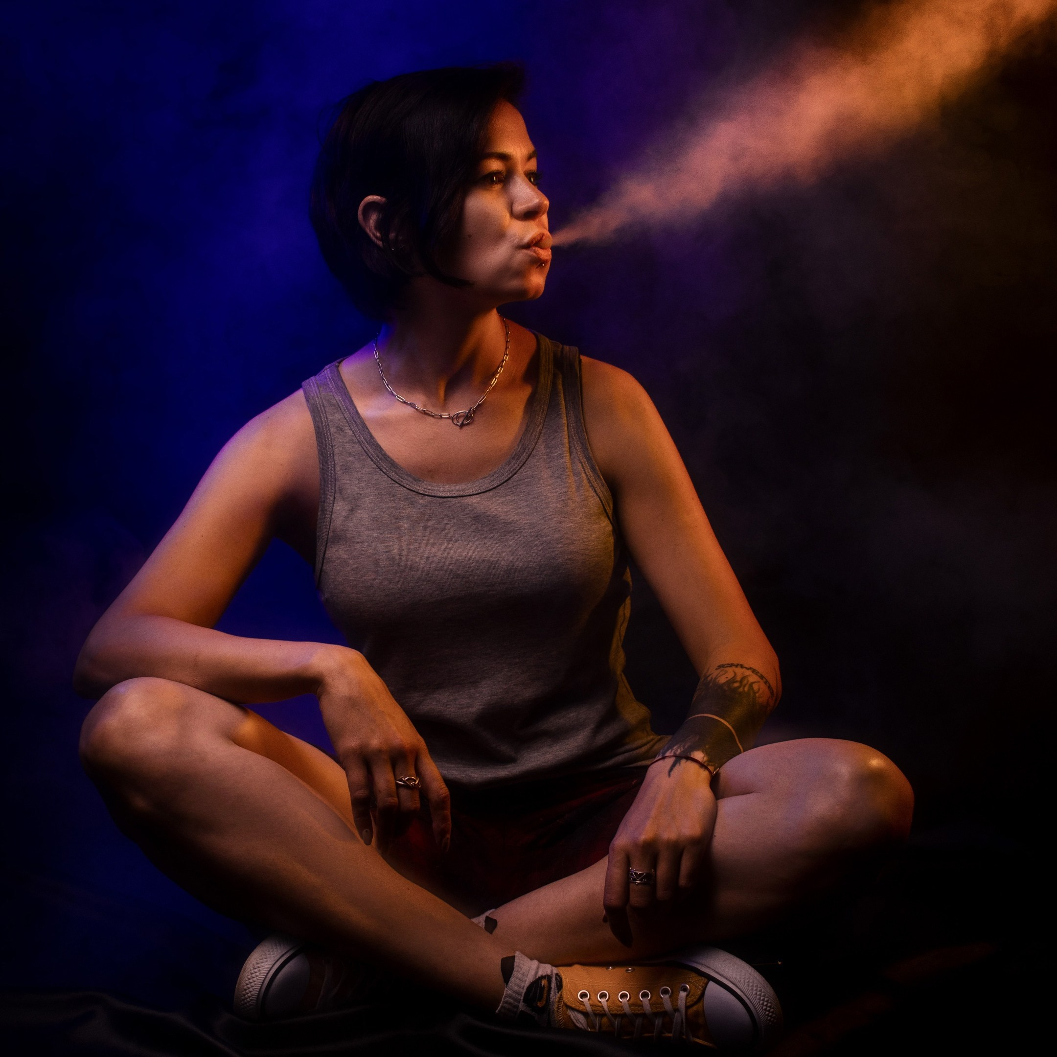 Студийная фотосессия. Игорь Бобров, #второйфотографсмоленска. Фото и видео для людей и бизнеса