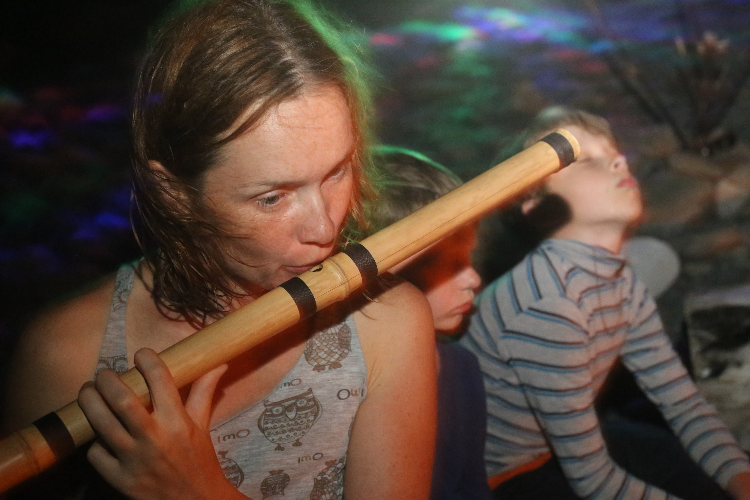 Недавнее. Репортажный фотограф Антон Лаврененков