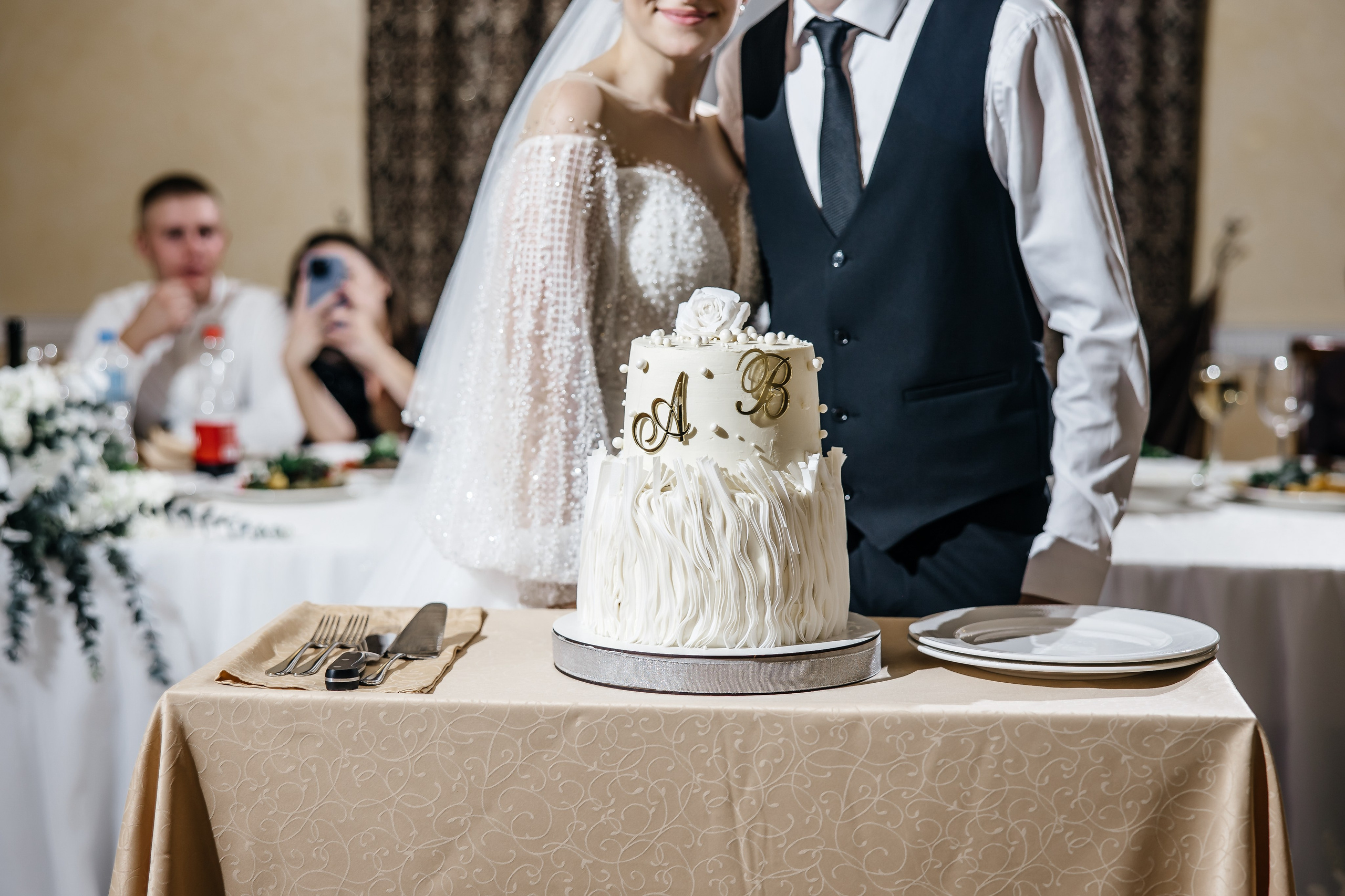 Анонс свадьбы для Виктории и Артема. Свадебный фотограф в Крыму и Севастополе Ольга Баскакова