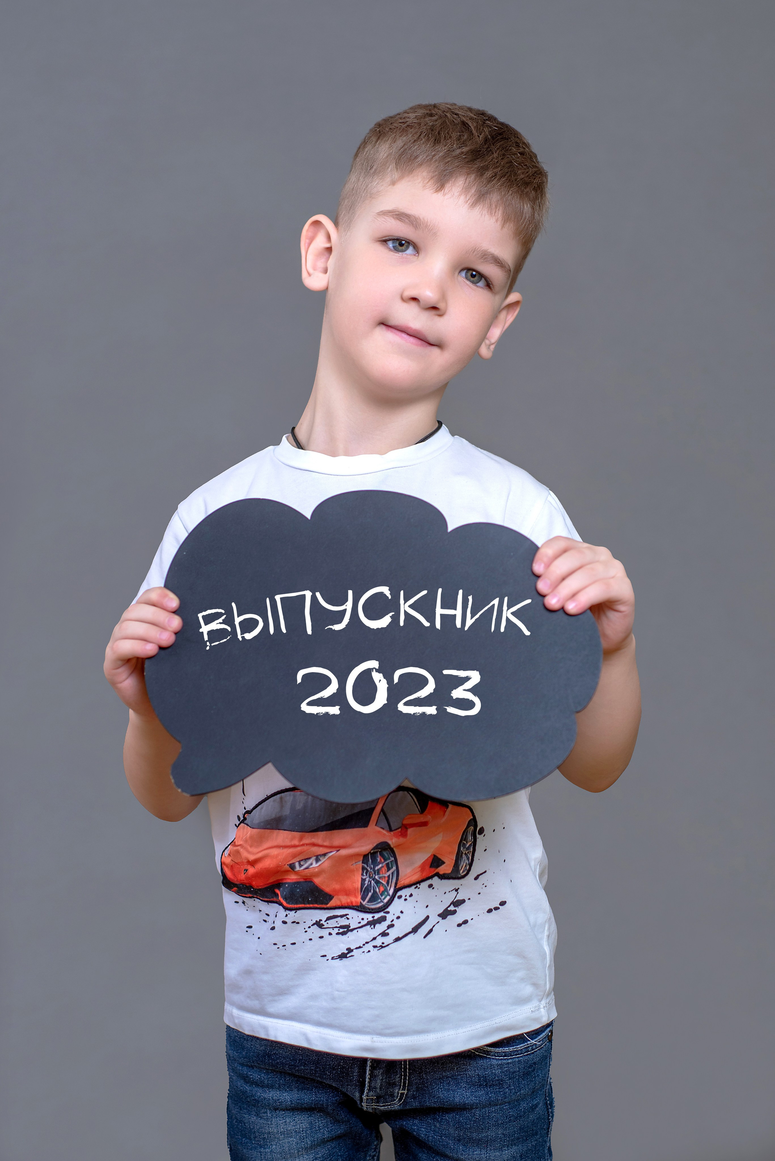 Примеры портретов