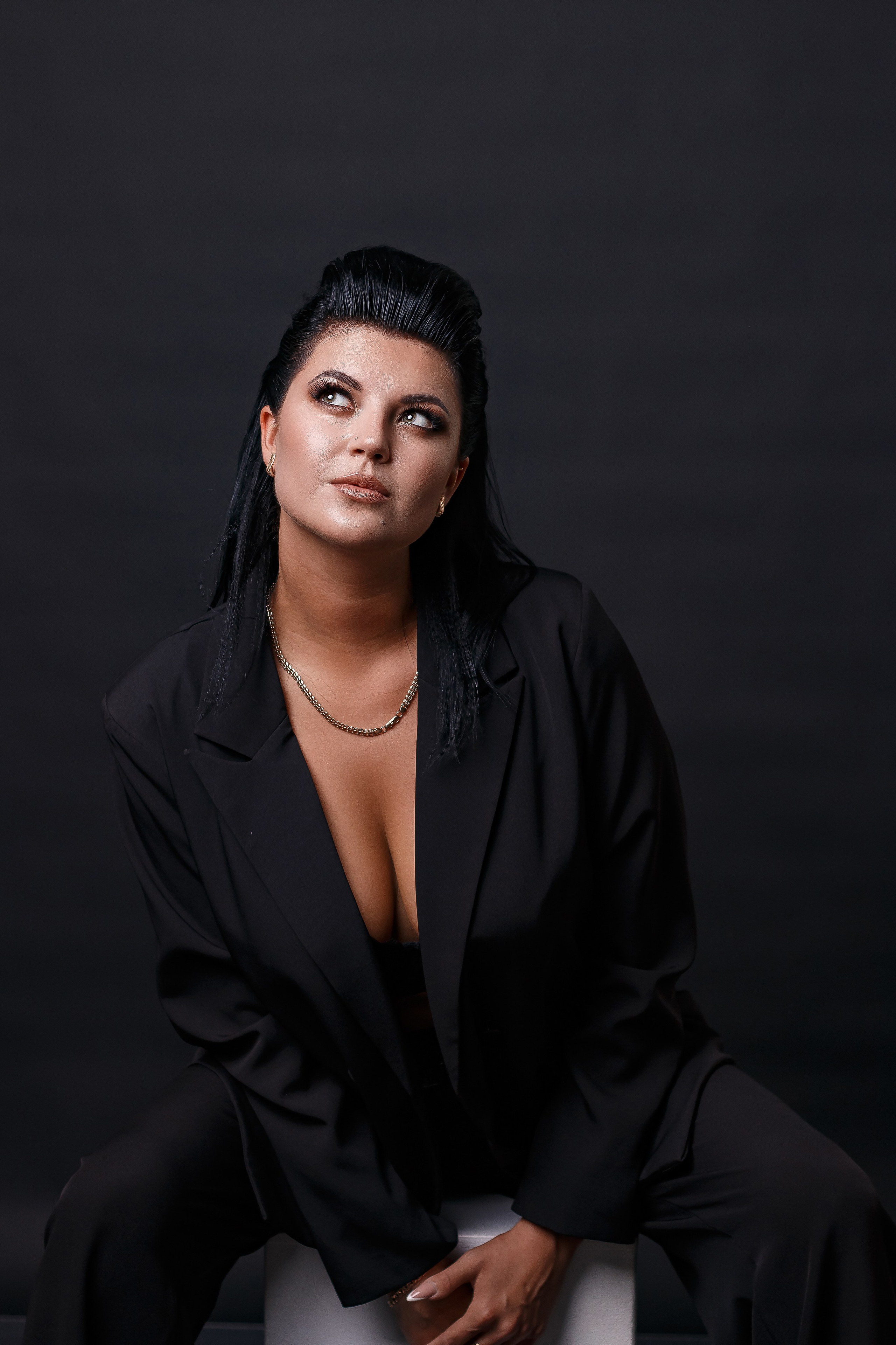 Индивидуальная съёмка. Фотограф Марина Наумова