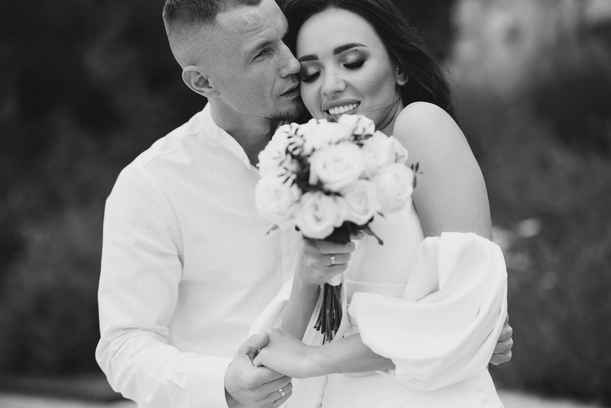 Алексей и Эльвира. Александр Воропаев — фотограф Самара