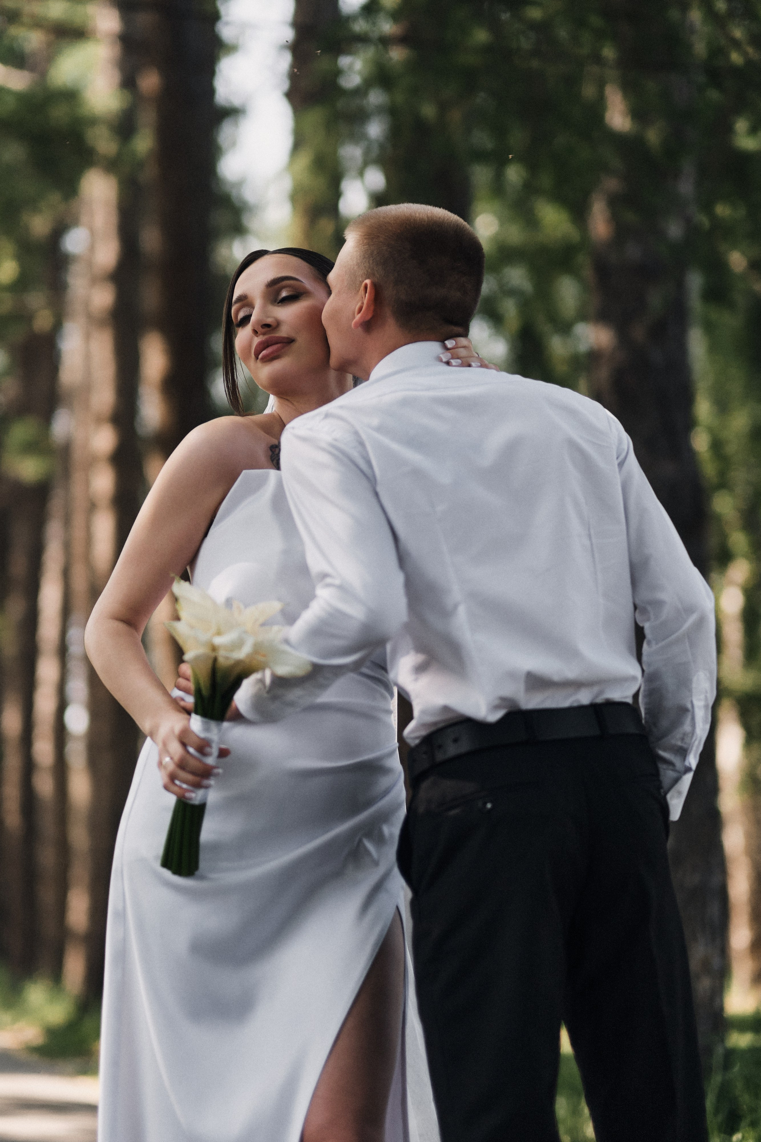 Elegant Wedding. Свадебный и портретный фотограф Орлов Никита