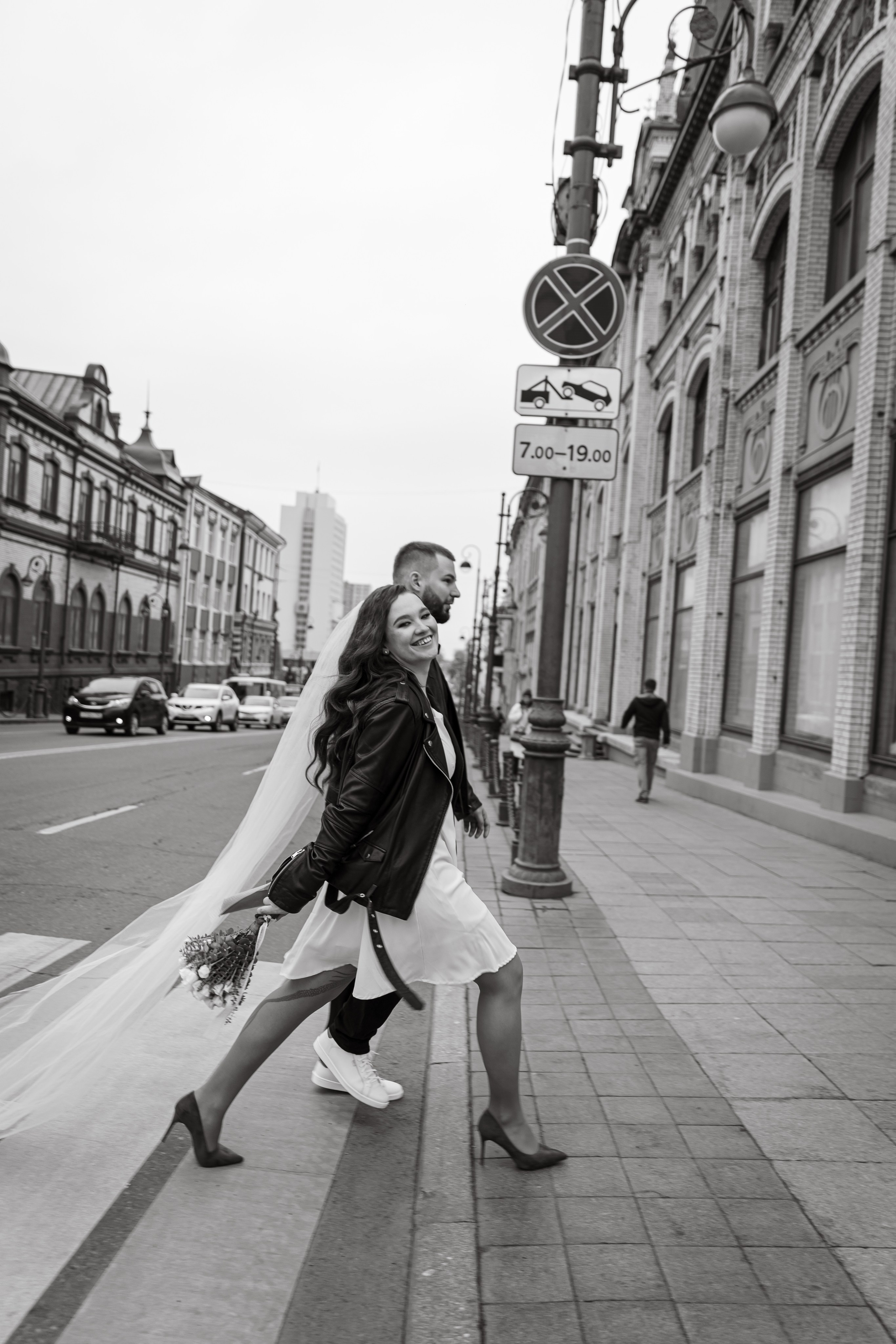 Свадебный фотограф спб