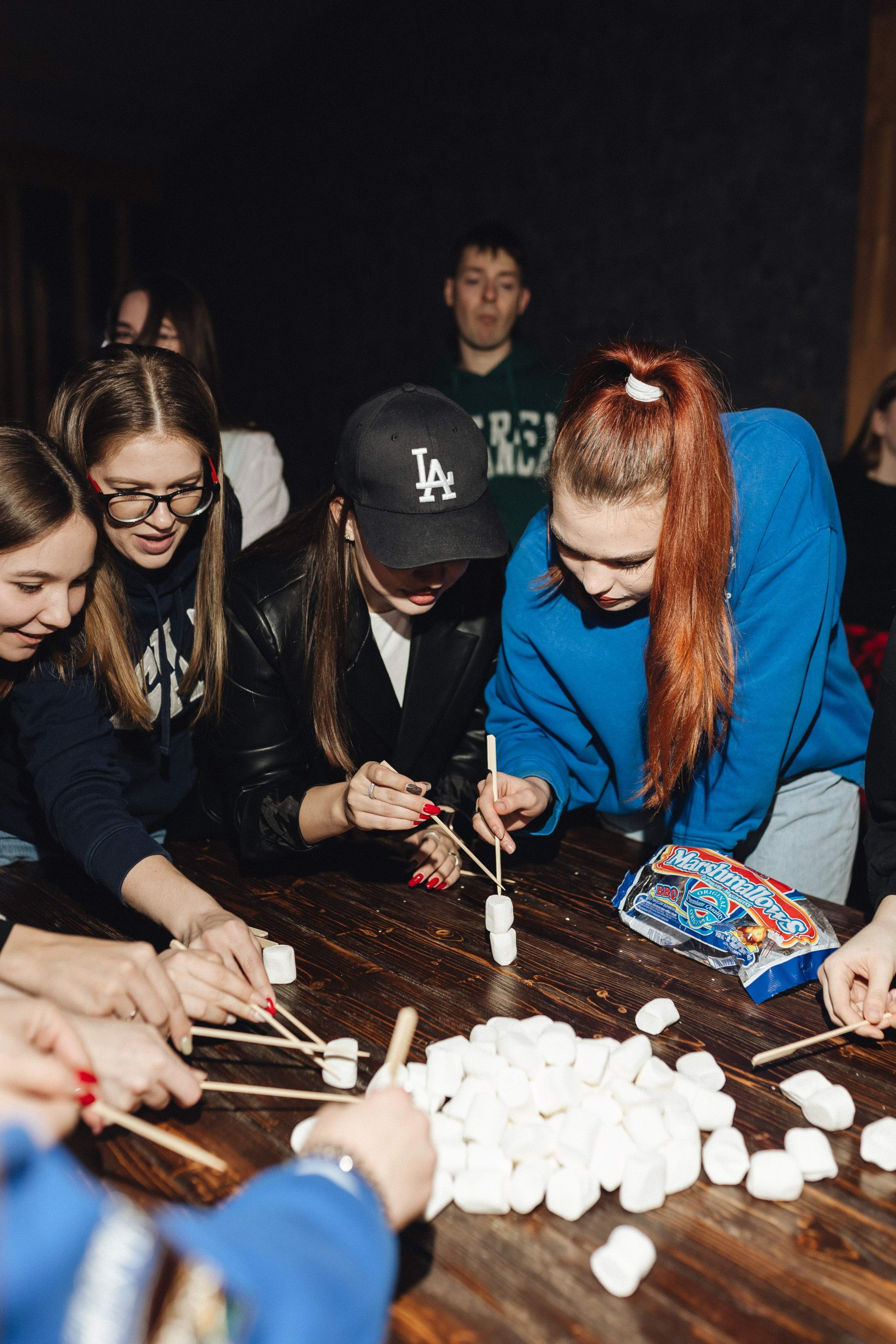 EVENT//QUEEN. Фотограф Тюмень Пушковская Кристина