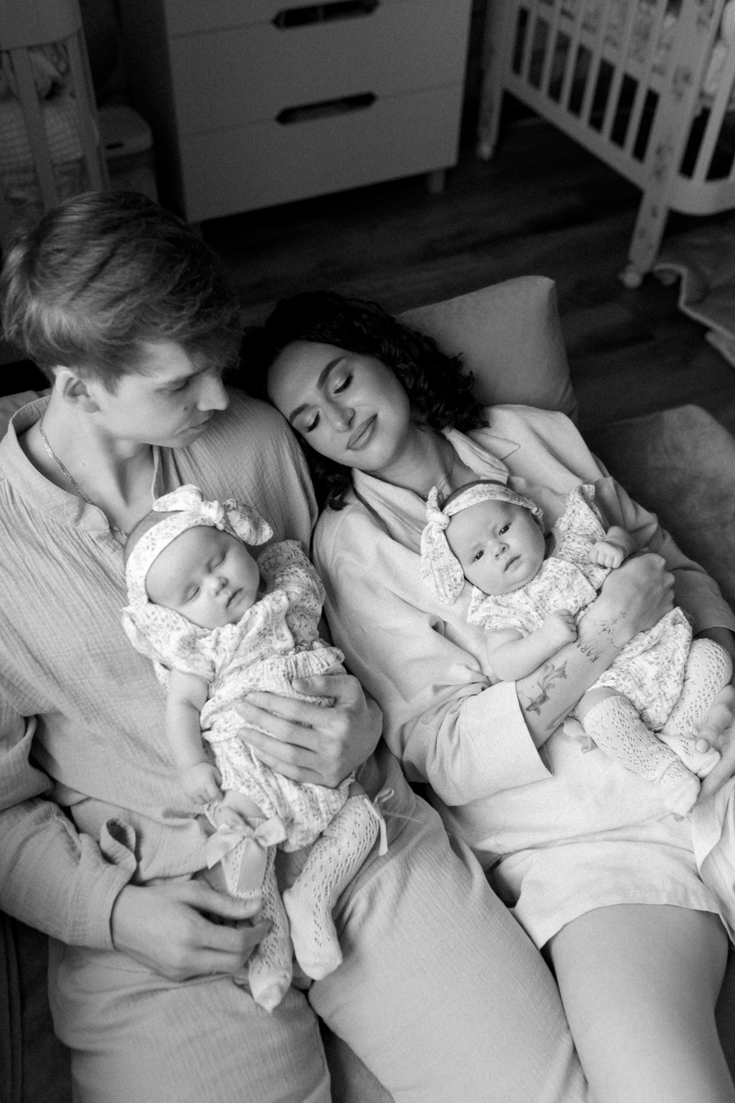 Портфолио//FAMILY. Фотограф Тюмень Пушковская Кристина