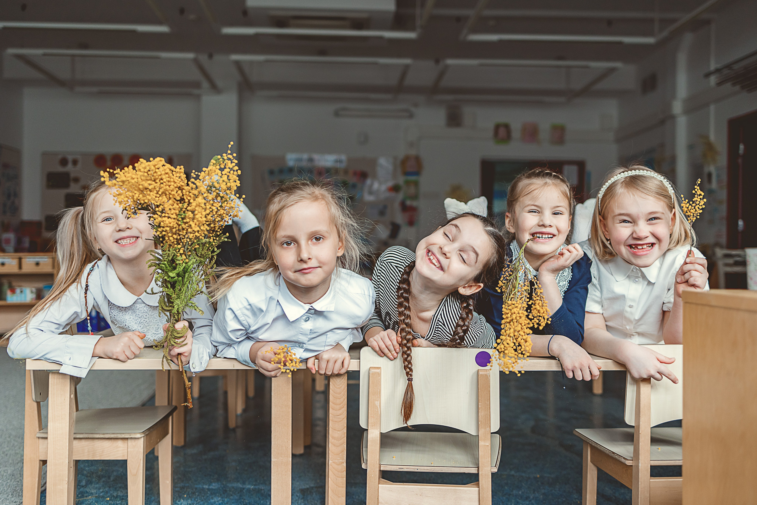 МЭШ 0 класс. Семейный фотограф и видеограф Попова Юлия