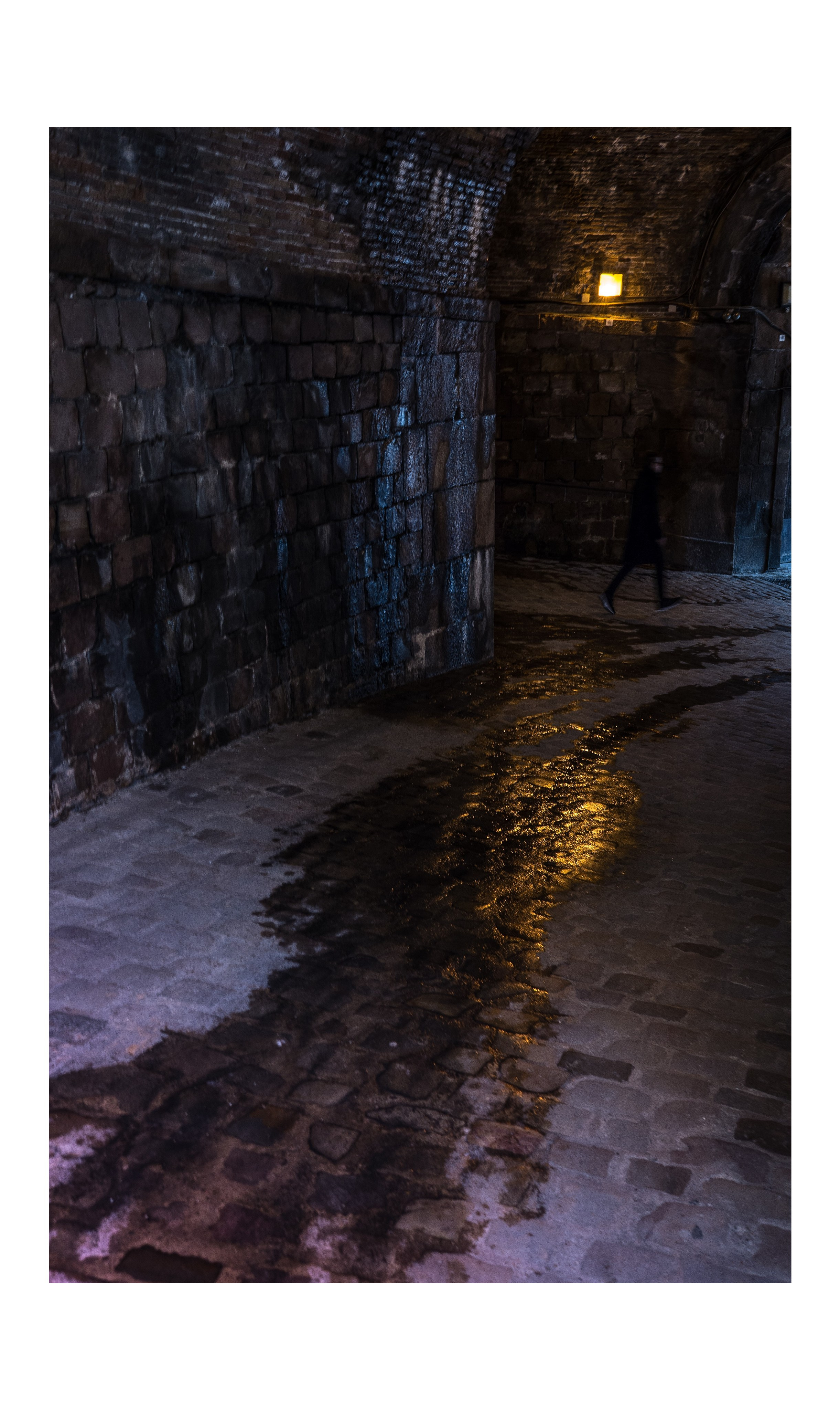 Фотографии из Европейских городов для интерьеров. Фотографии Руслана Сайдалиева (Рус Сай)