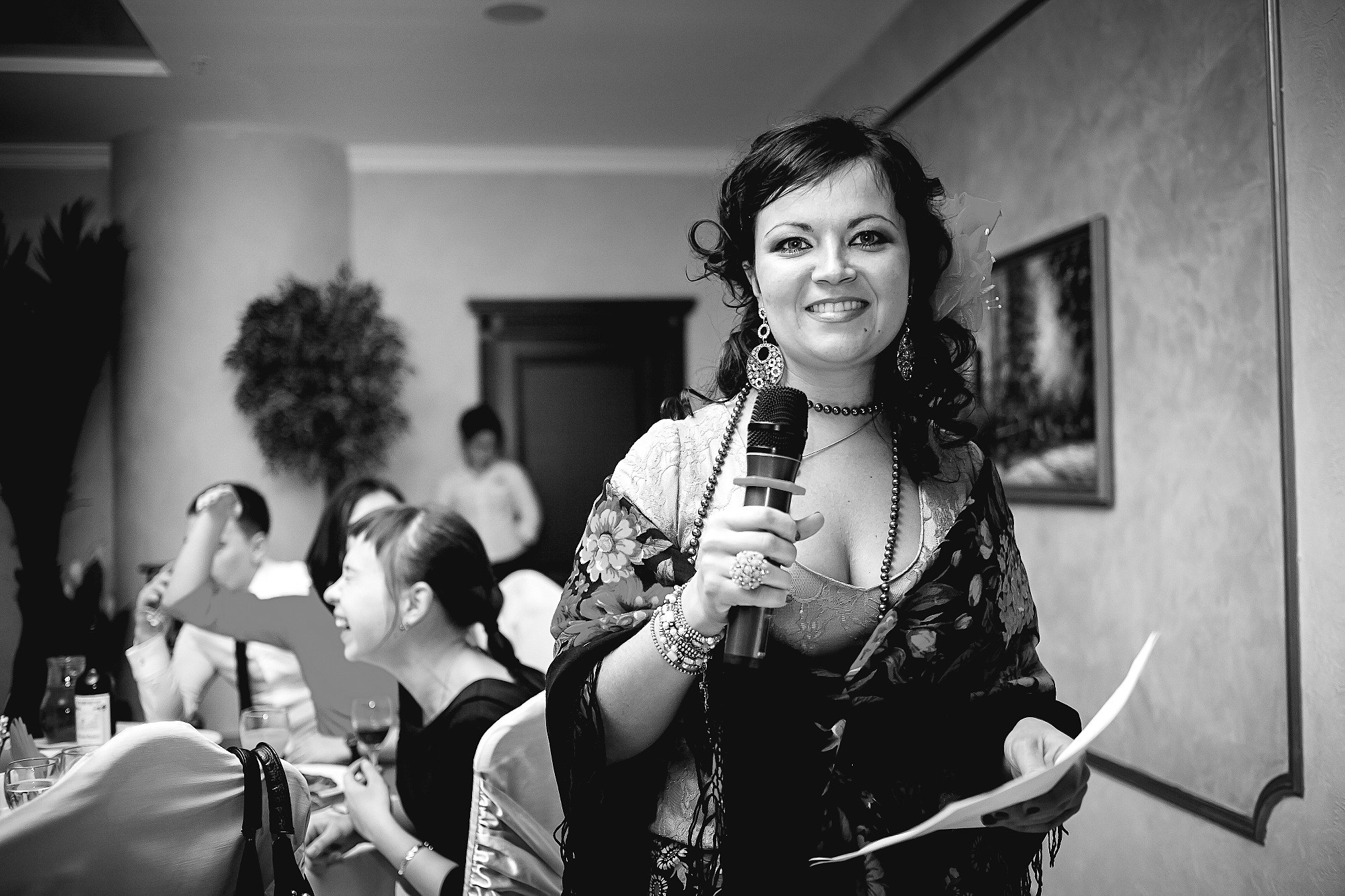 Свадьба Антона и Оли. Фотограф Георгий Сапожников