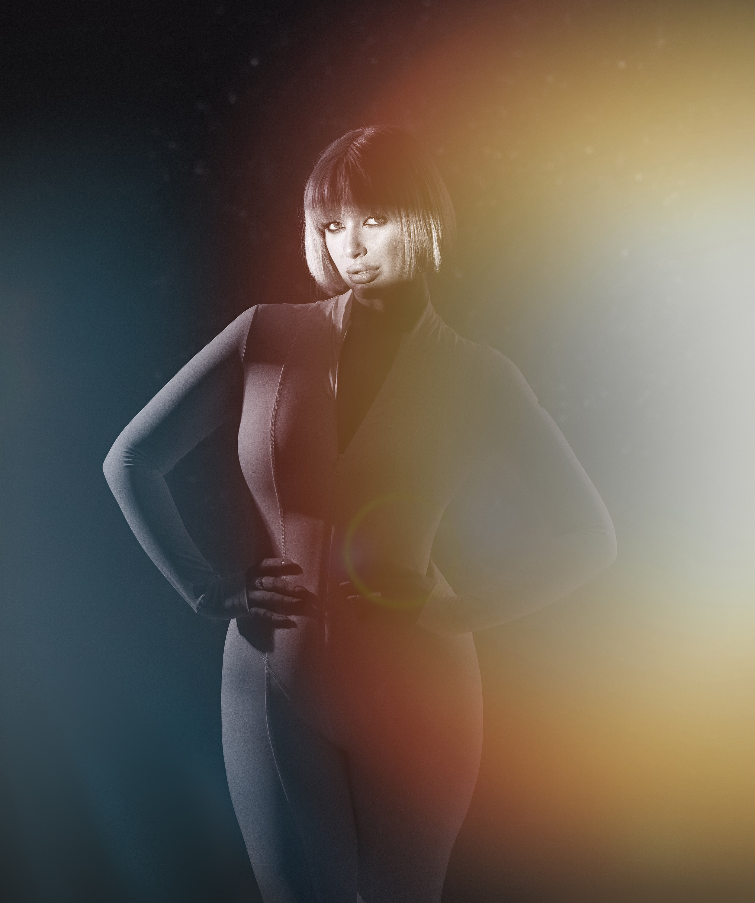 Фотограф Георгий Сапожников