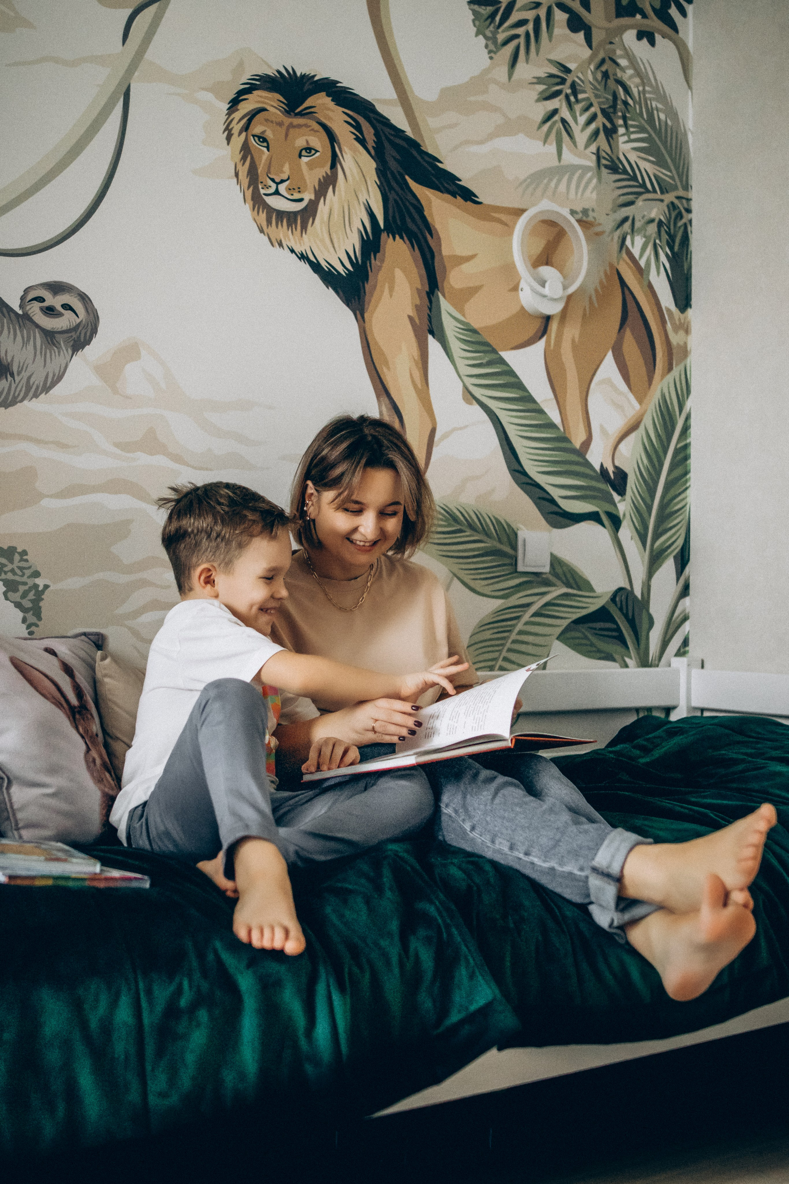 5. Фотограф Тарасюк Оксана