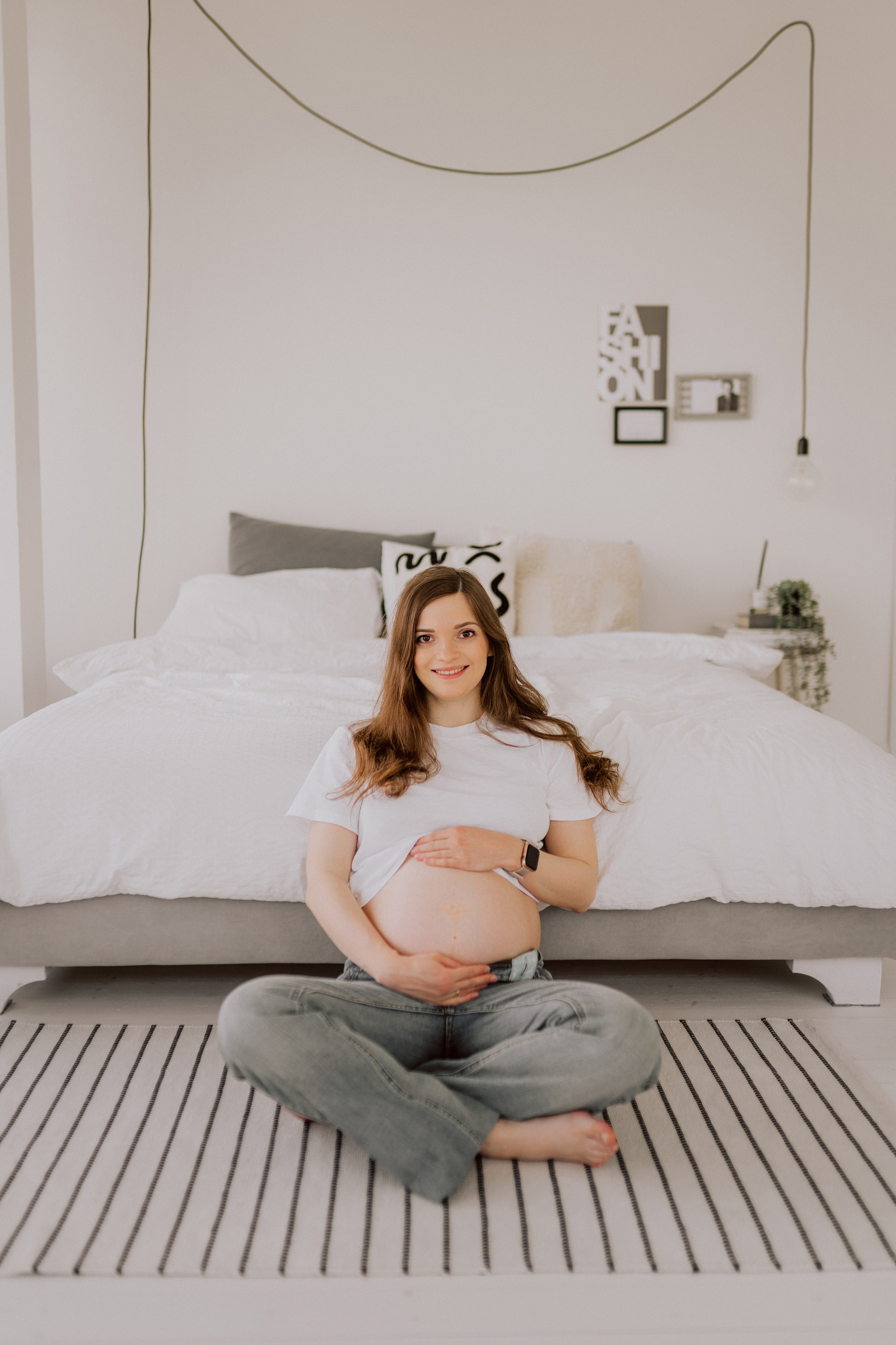 Юля. Фотограф Алексей Кутырёв