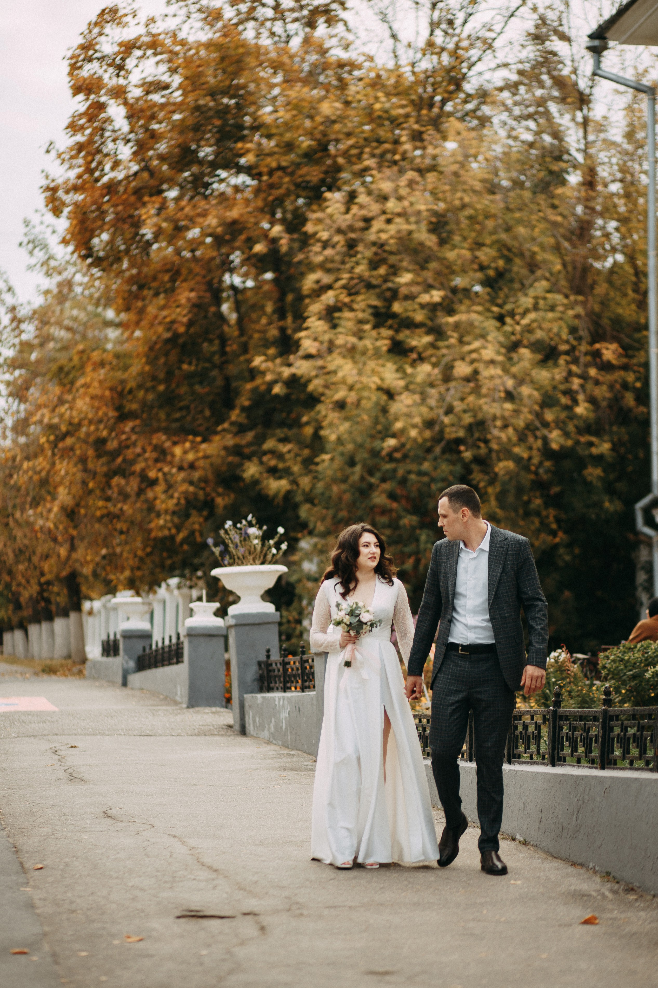 Свадьба Динара и Андрей. Фотограф Алексей Кутырёв