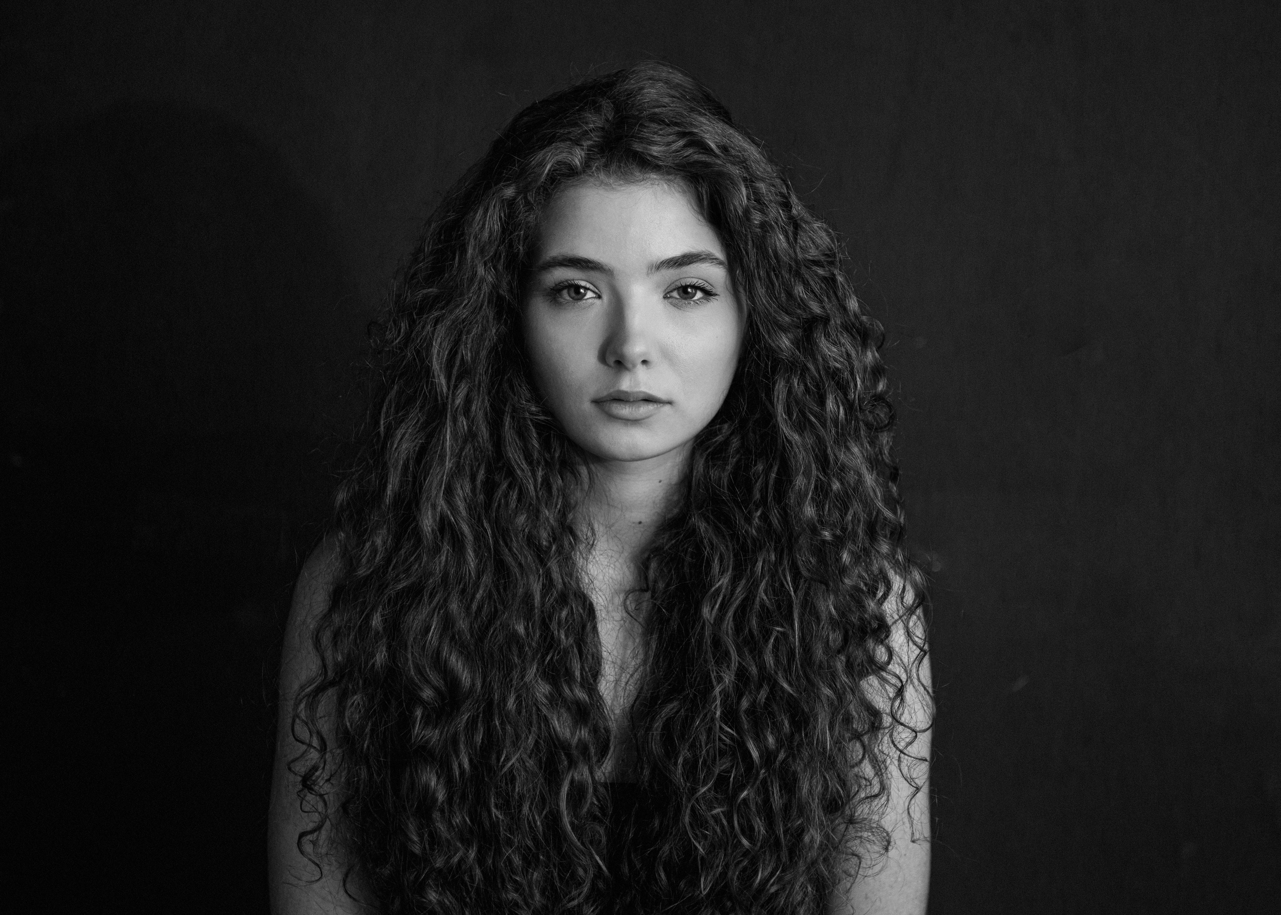 Портреты. Фотограф Маша Ривер Щелково Москва