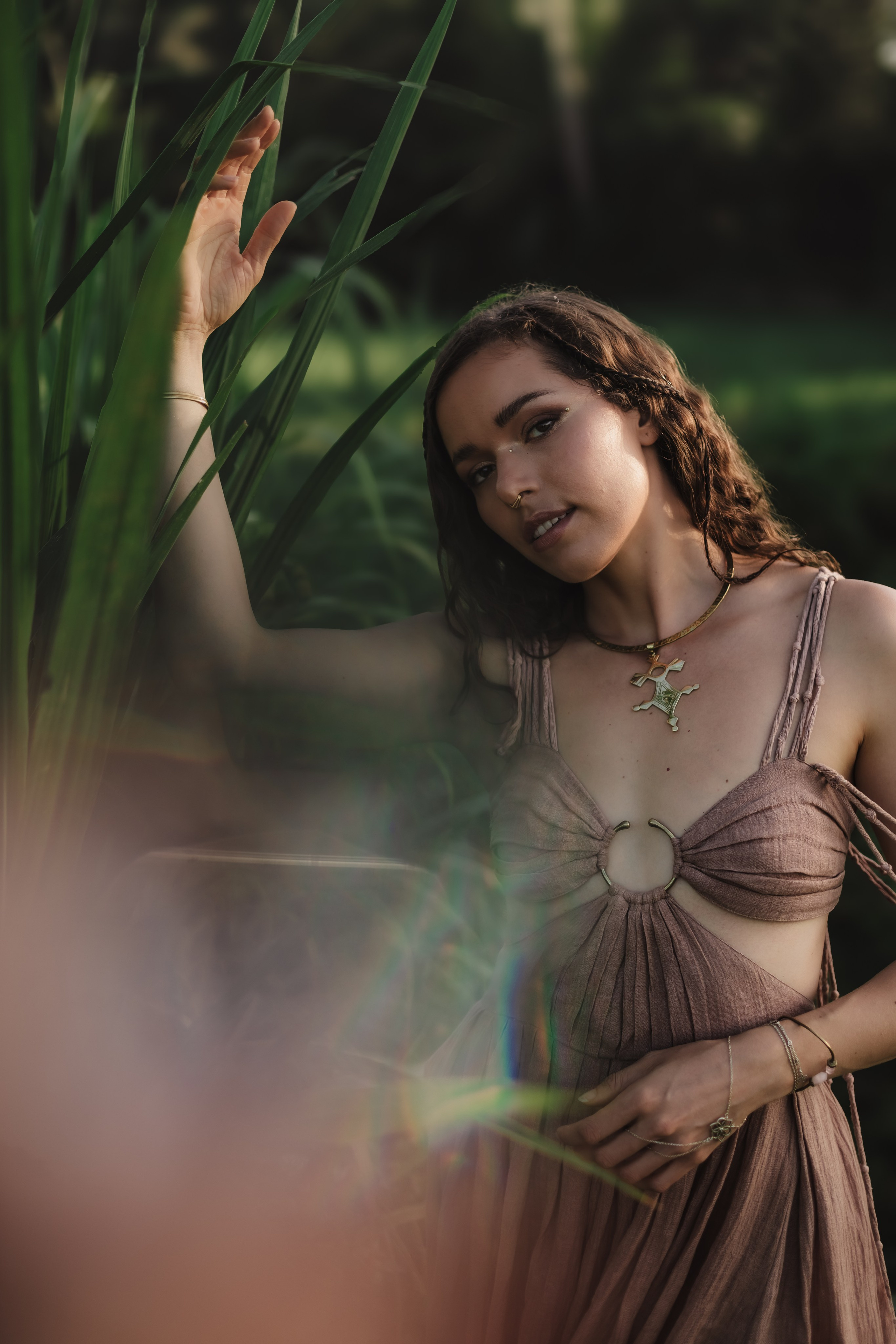 Laura. Мариам Багдасарян