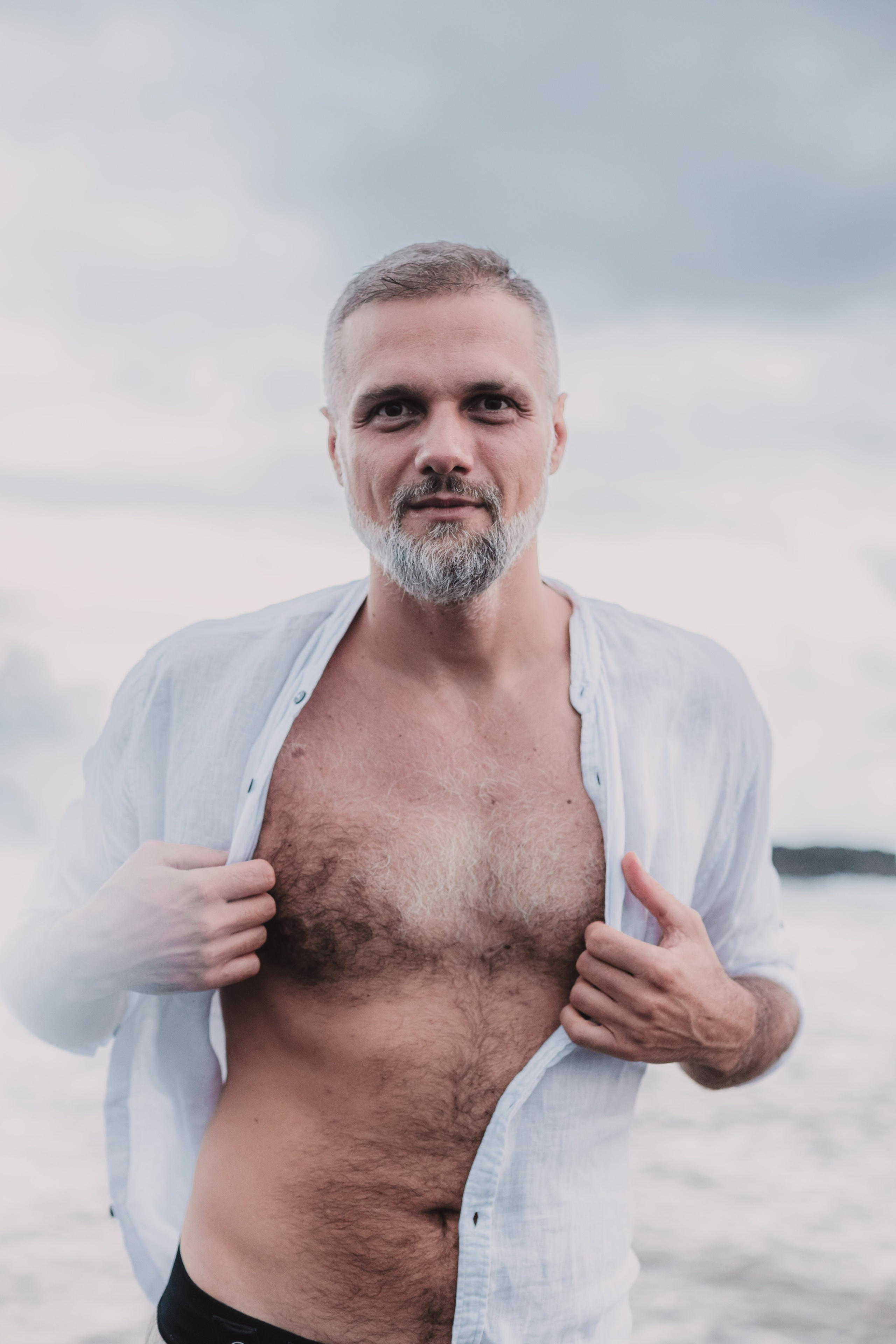 Aleksandr and power. Mariam Bagdasaryan