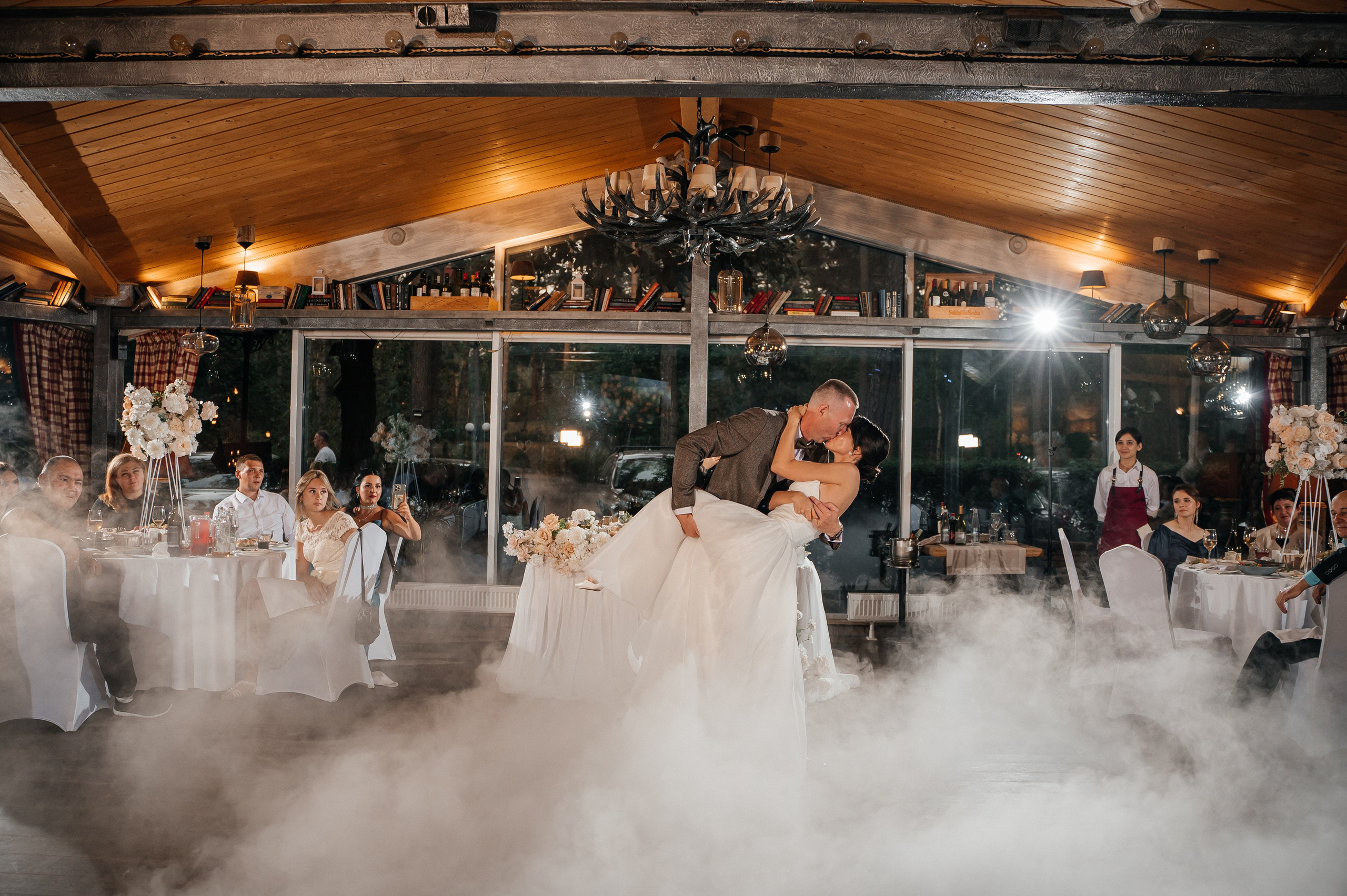 Женя и Рита 06.09.2024. Свадебный и семейный фотограф в городе Смоленске