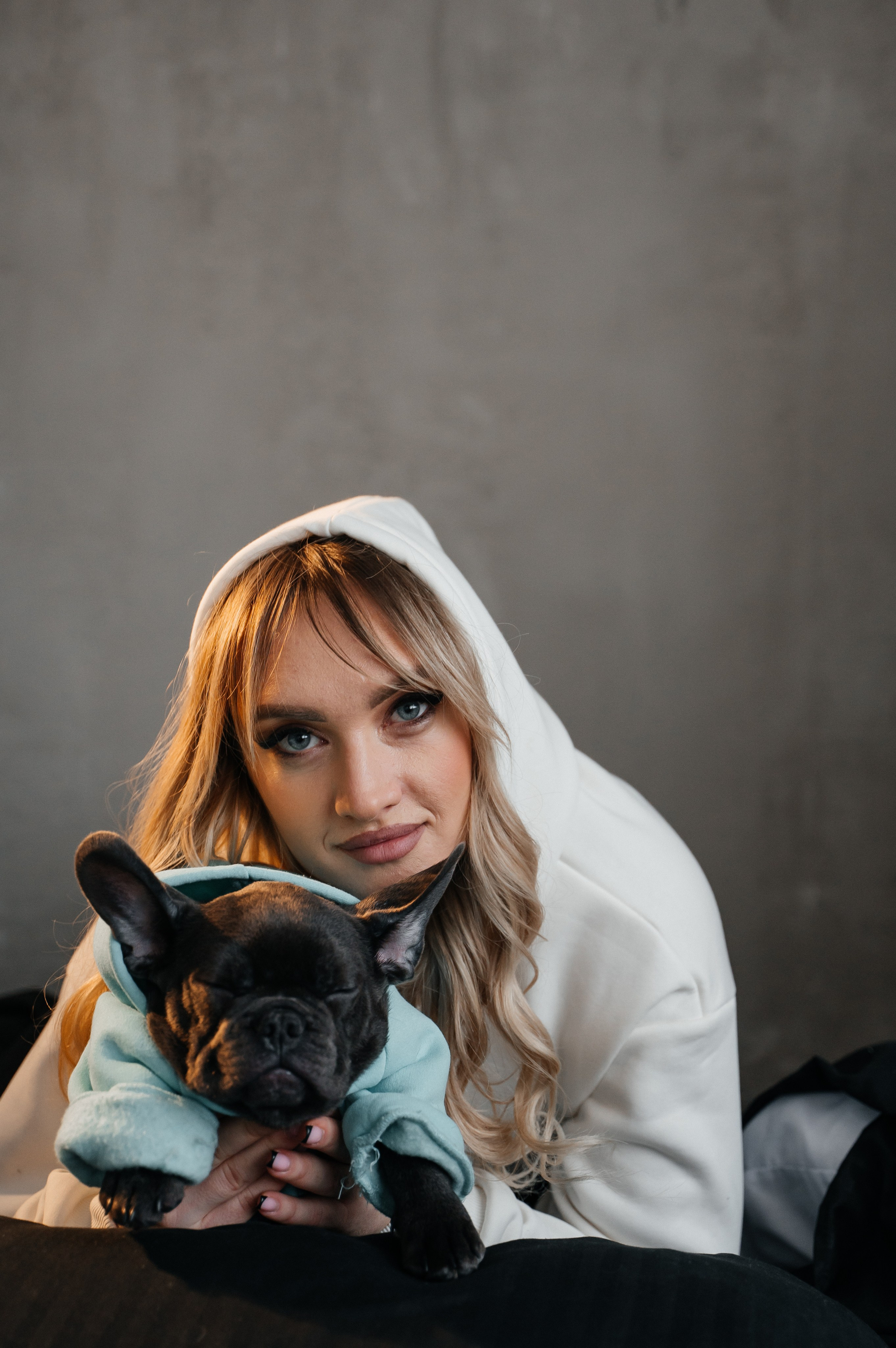 Юля и Гранд. Свадебный и семейный фотограф в городе Смоленске