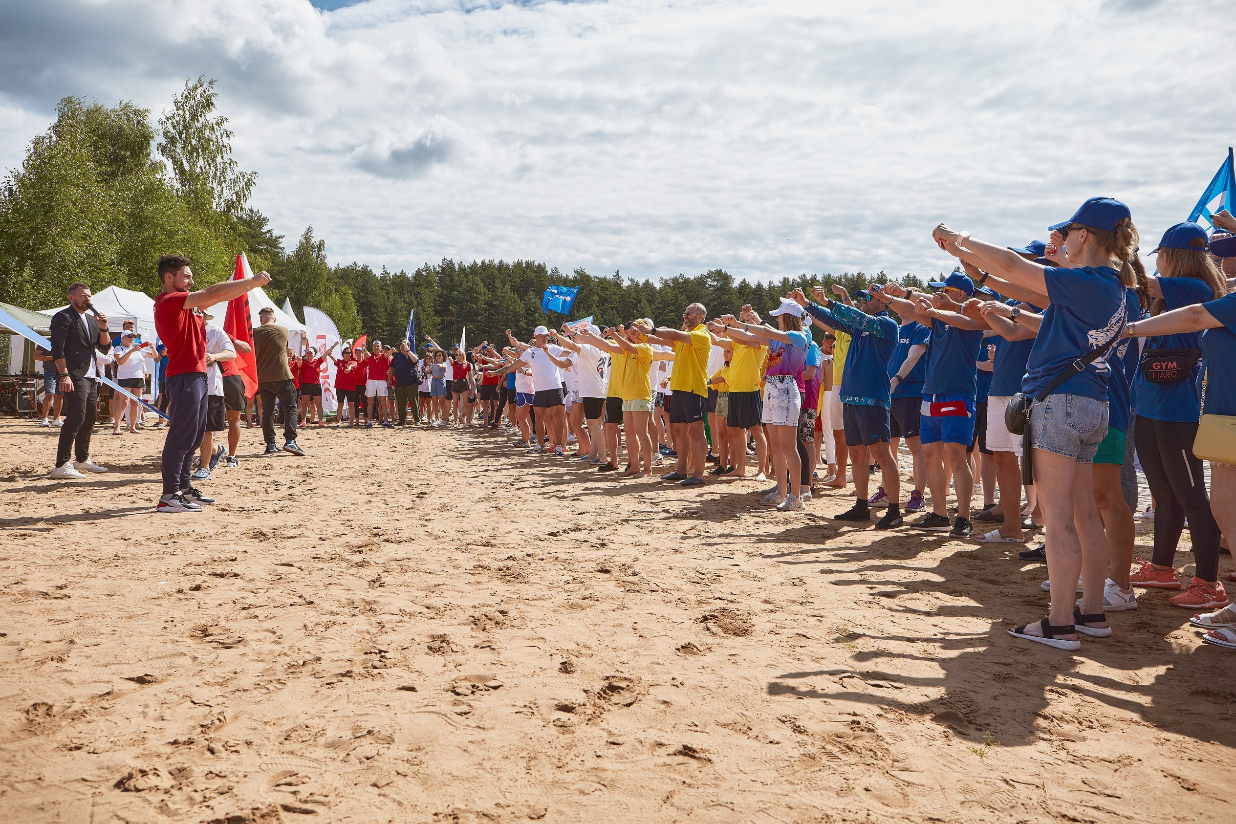 Кубок русского света и электриков по гребле на лодках класса «Дракон». Коммерческий фотограф в Москве Павел Володин — фотосъемка для бизнеса