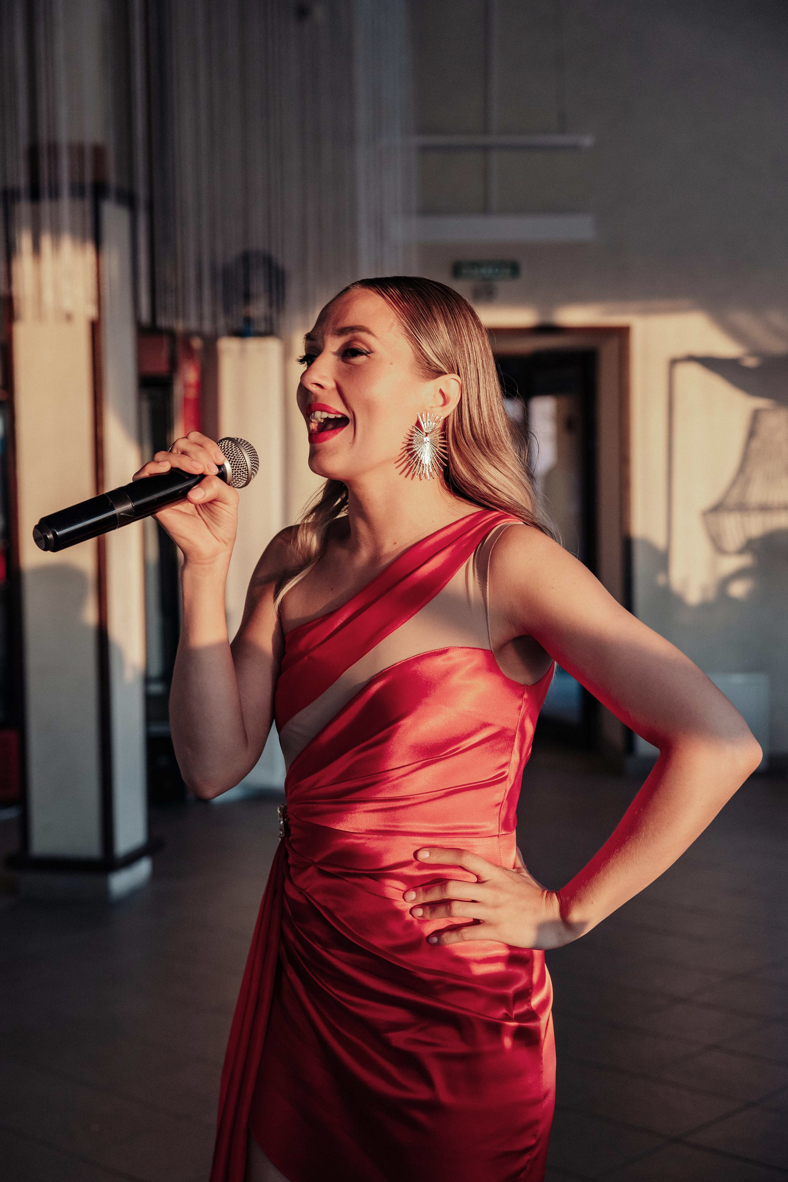 Юбилей в лучах заката. Алексей Шаров — свадебный и репортажный фотограф в Нижнем Новгороде