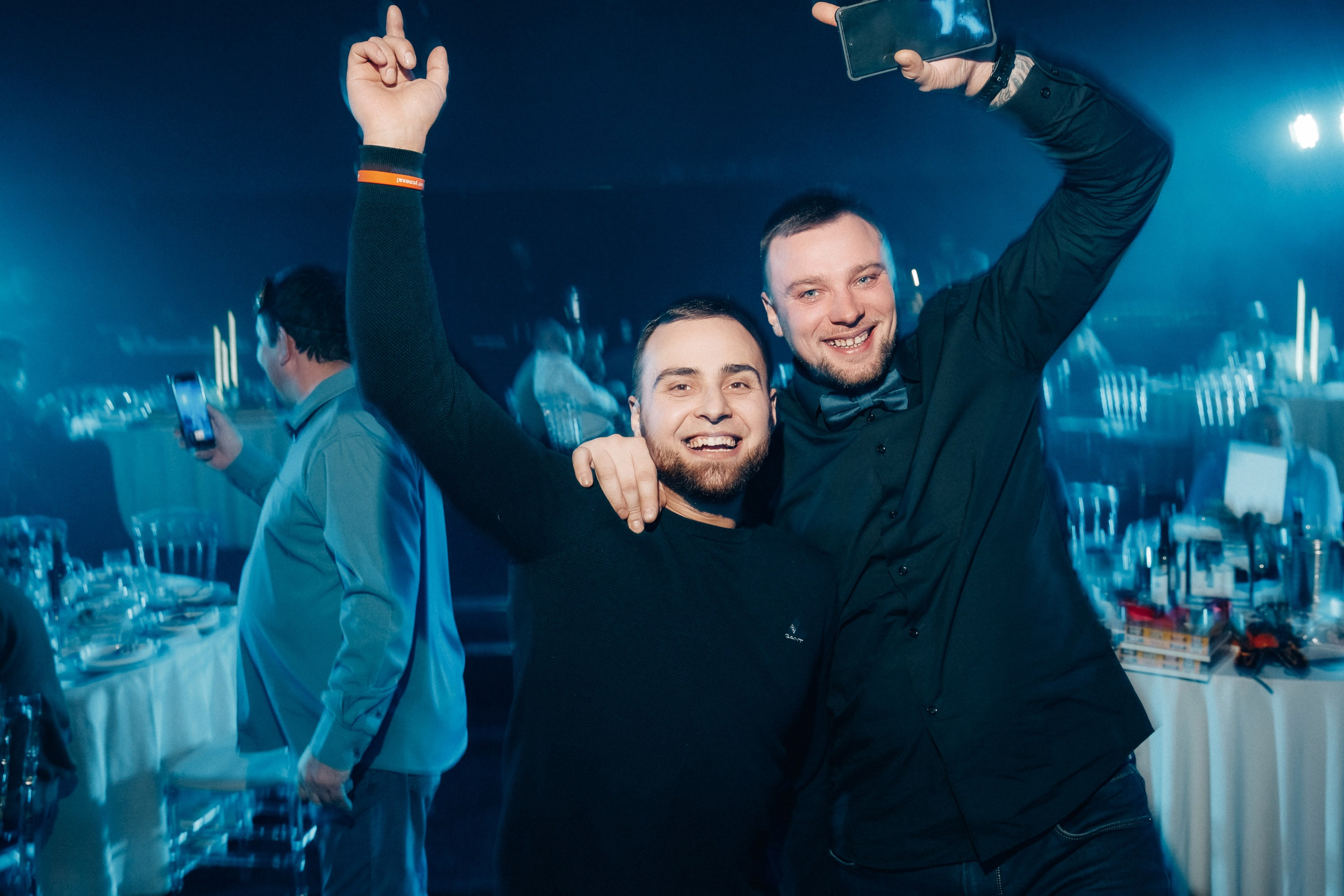 Автофирма «Светлана». Свадебный фотограф Дмитрий Воробьев Ярославль