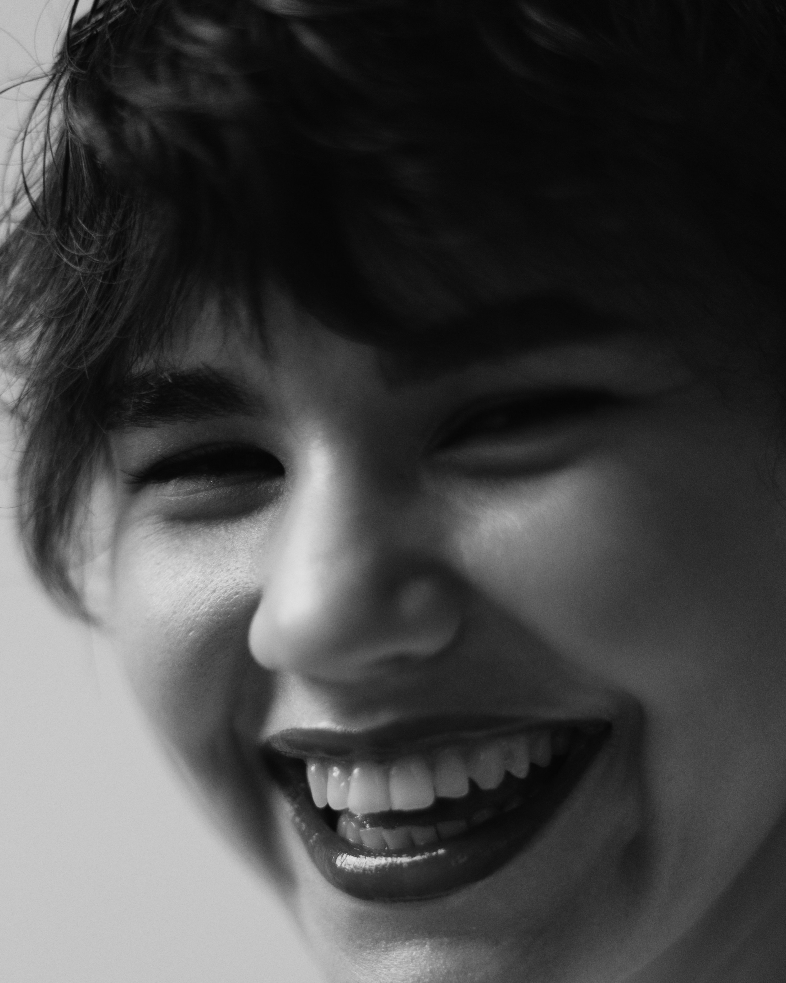 Вера. Фотограф в Москве — Евгения Прокопенко