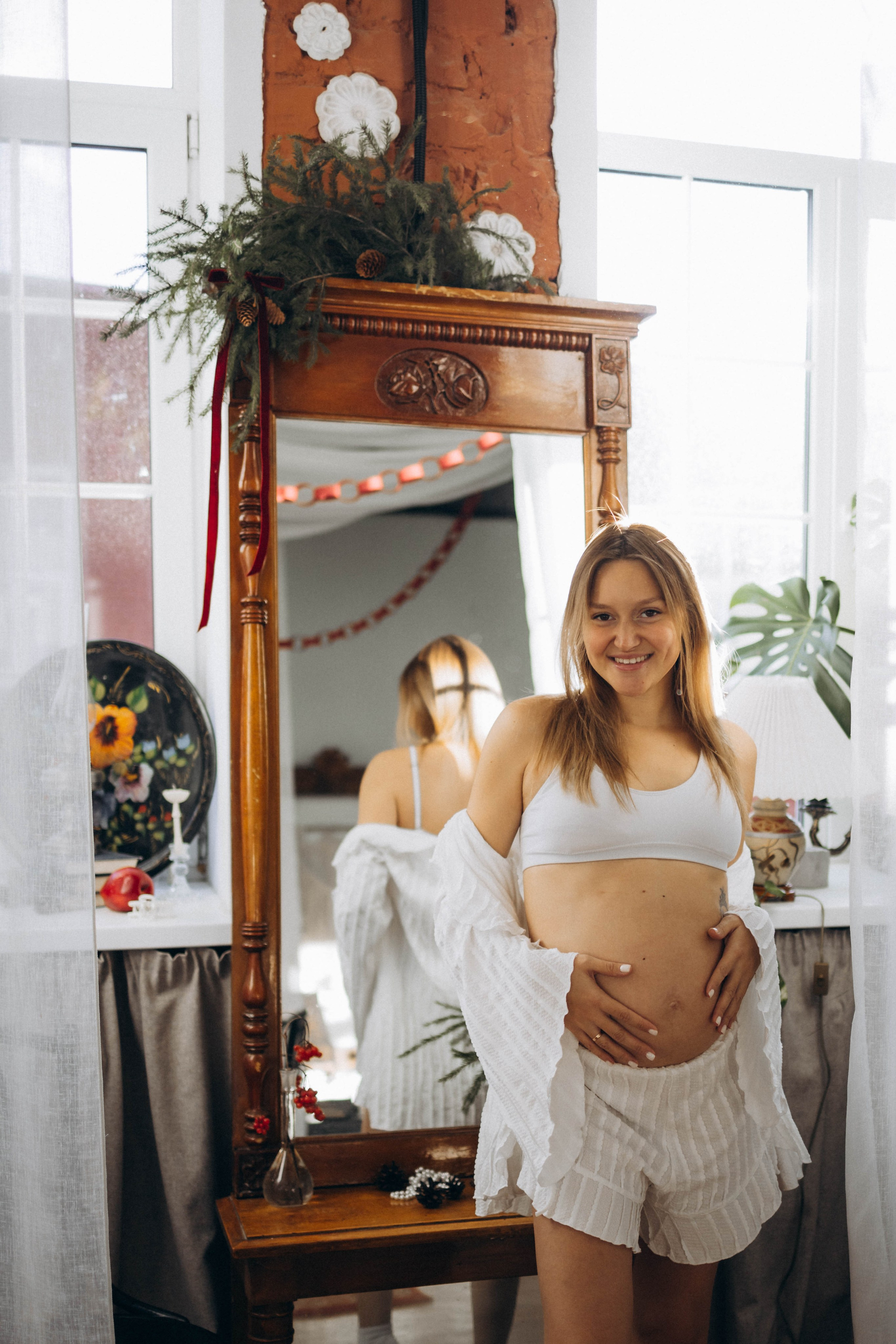 Юлия. Динара Федорова семейный фотограф