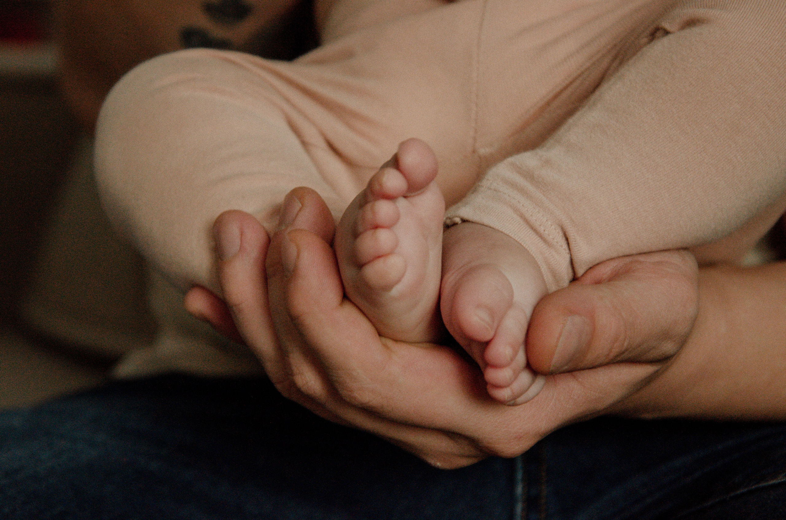 Домашняя съемка. Фотографы в Тюмени Андрей и Лидия Войвод