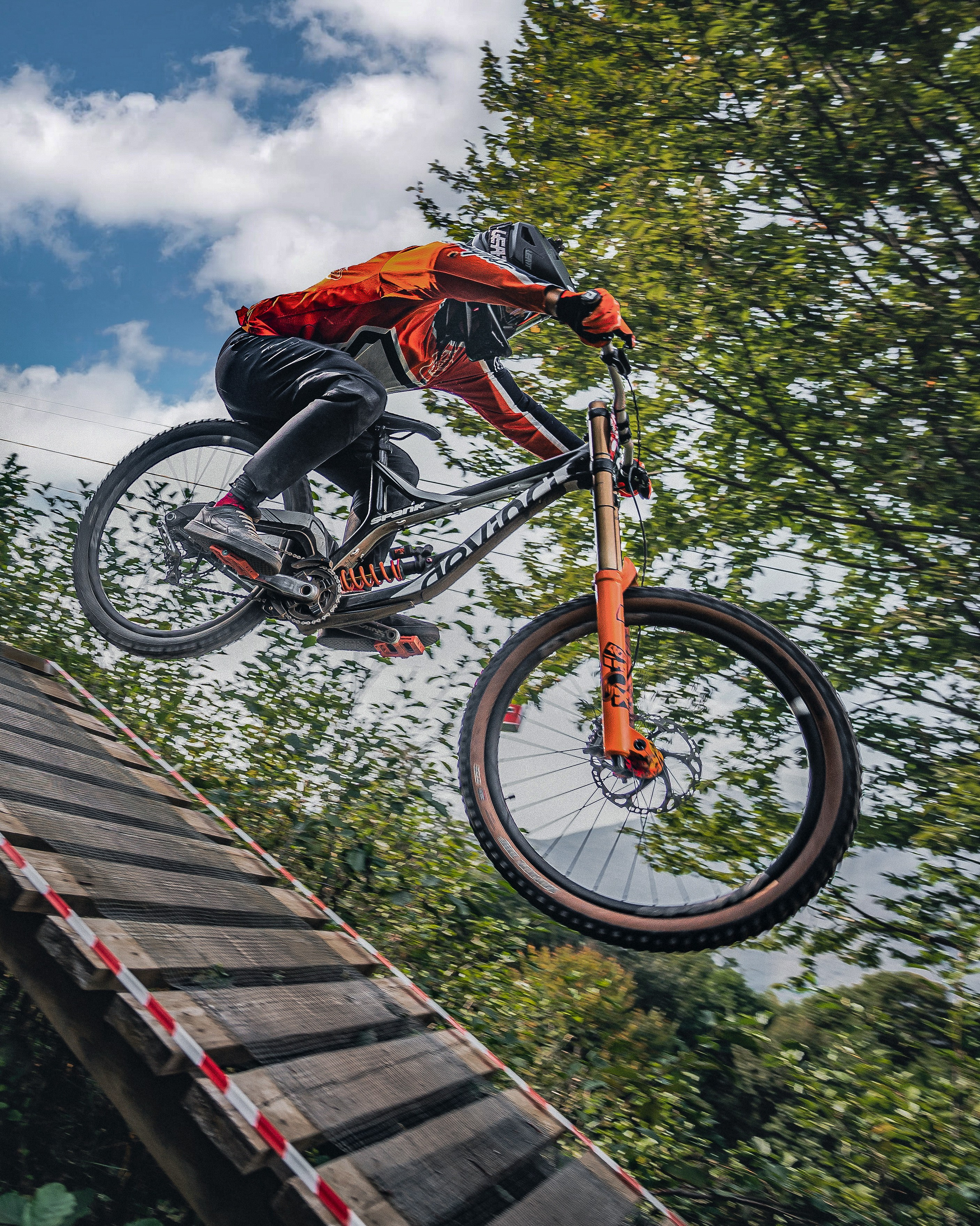 Велосипед. Репортажный фотограф в Краснодаре Рындин Дмитрий