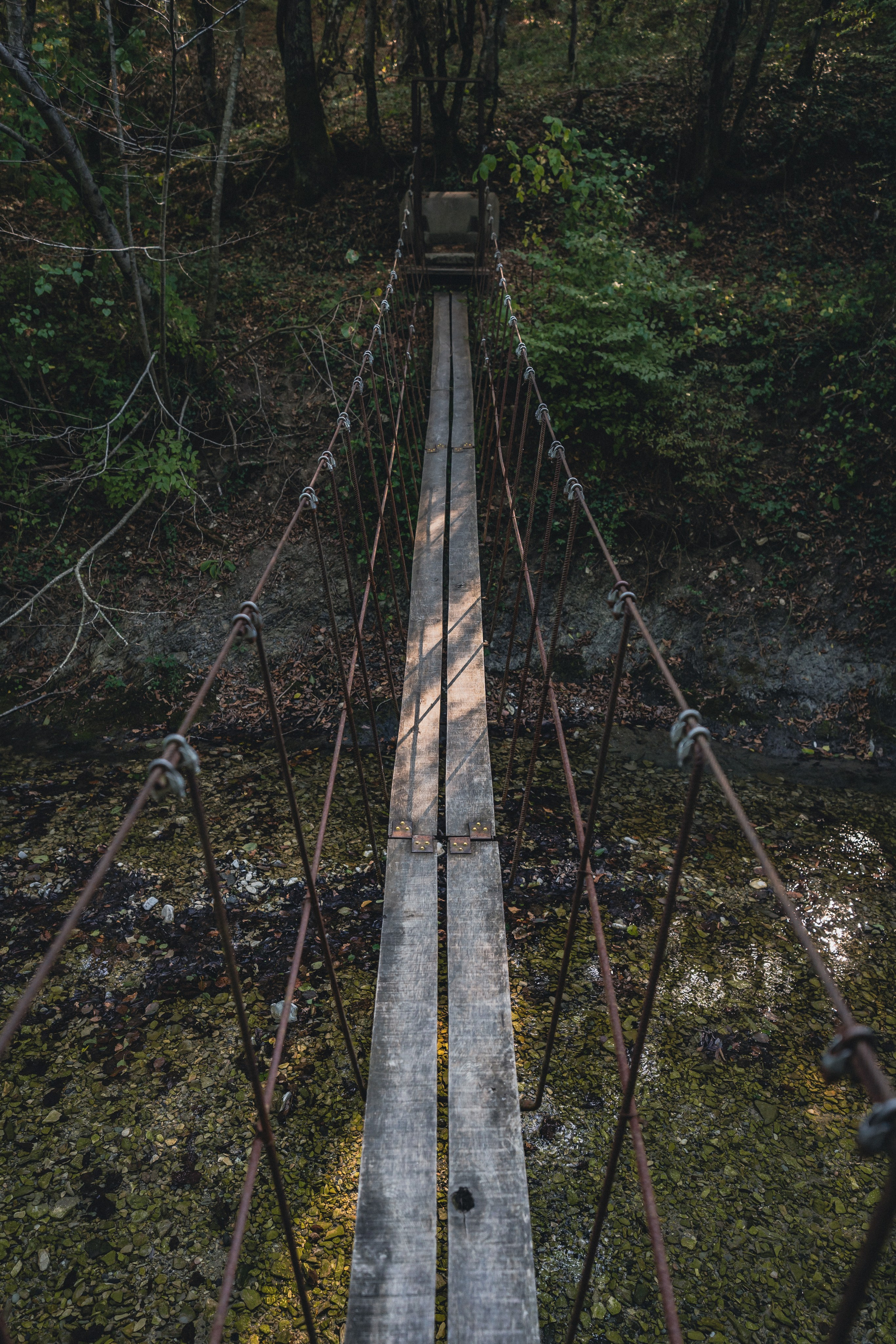 Поход на Полковничьи водопады АСК 26.09.23. Репортажный фотограф в Краснодаре Рындин Дмитрий