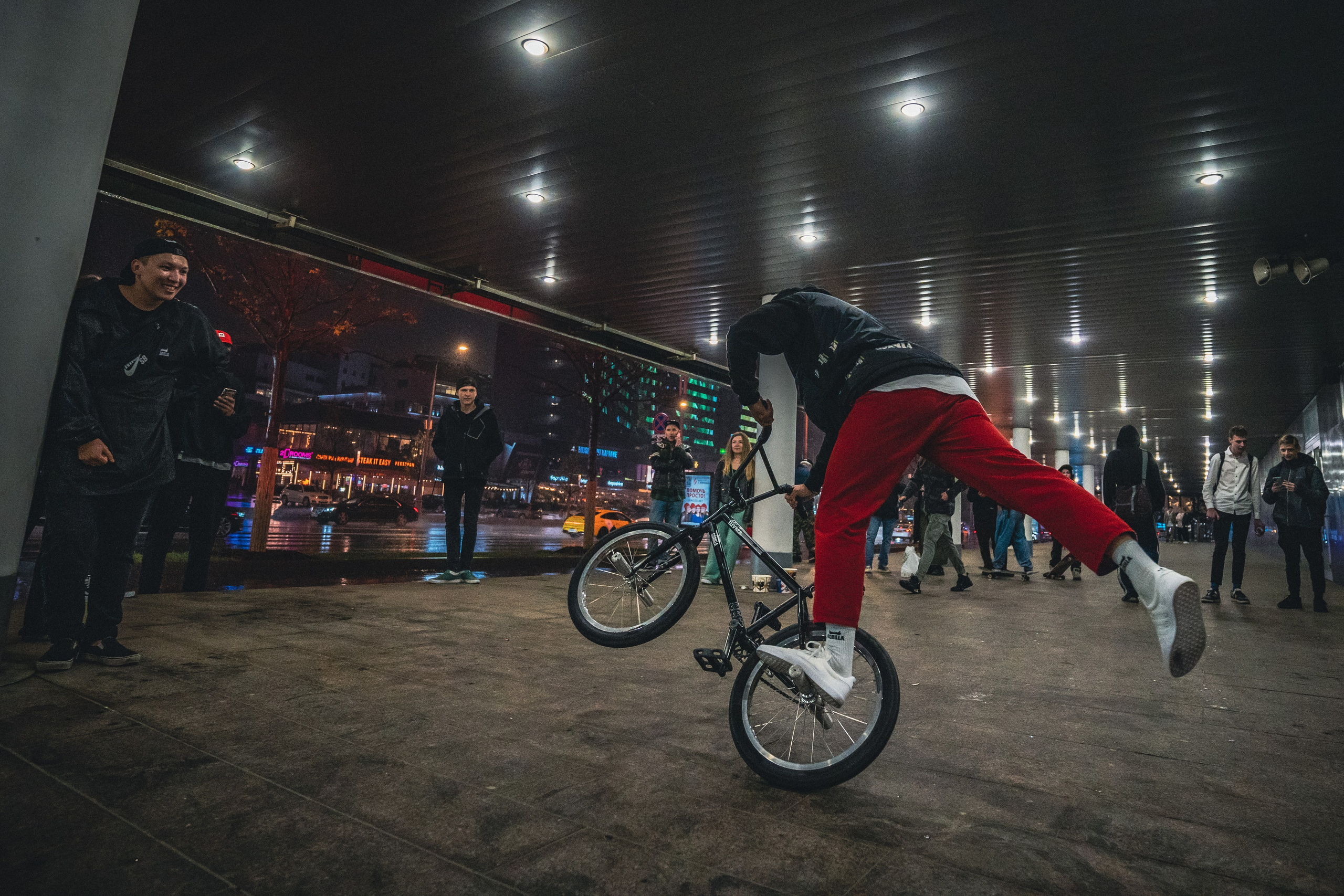 Премьера фильма ИБЬЁТСЯ в Москве 26.05.22. Репортажный фотограф в Краснодаре Рындин Дмитрий