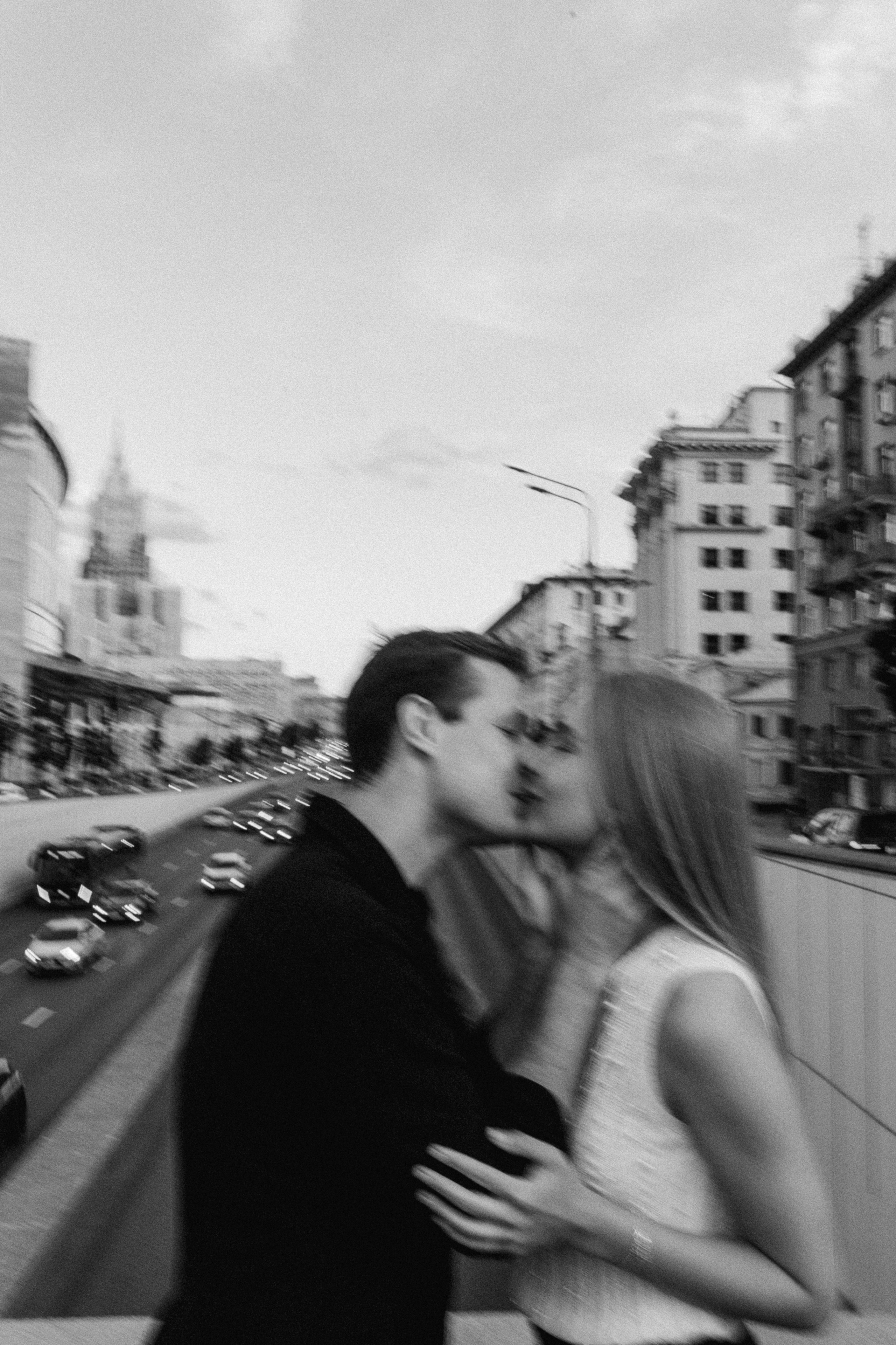 Никита/Аня. Фотограф в Москве Татьяна Сергеева