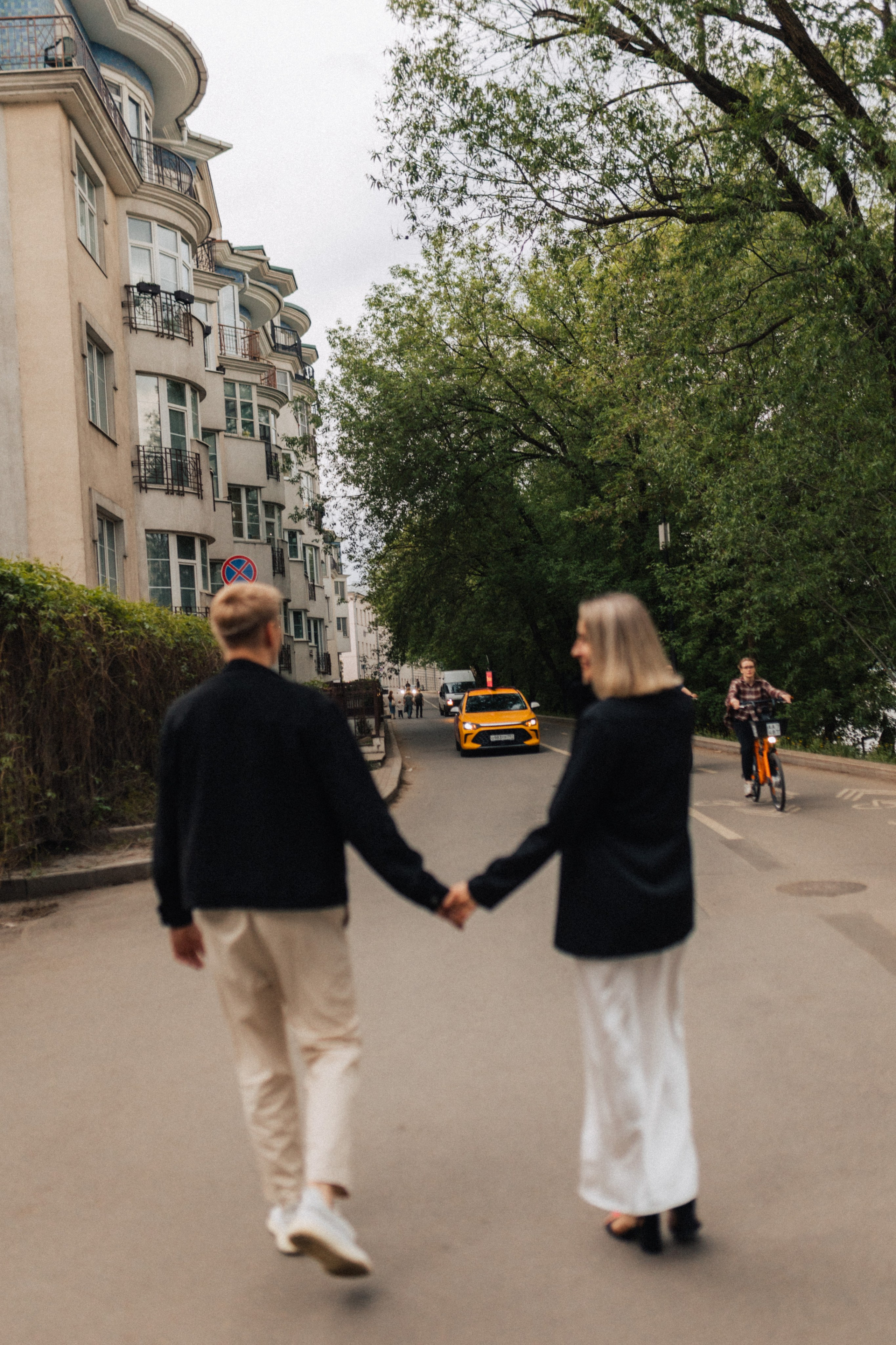 Слава/Станислава. Фотограф в Москве Татьяна Сергеева