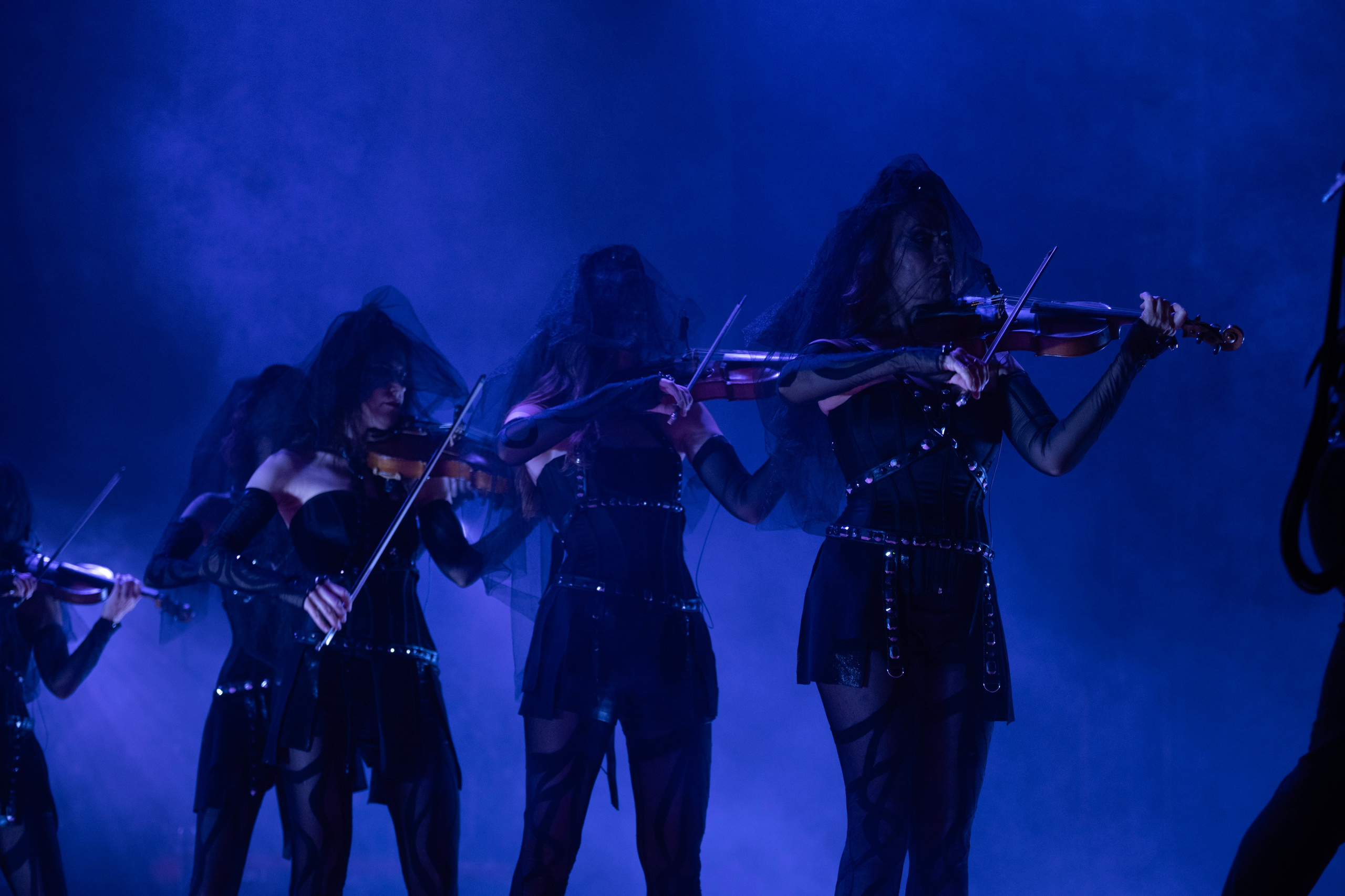 Концерт Concord Orhestra. Главная