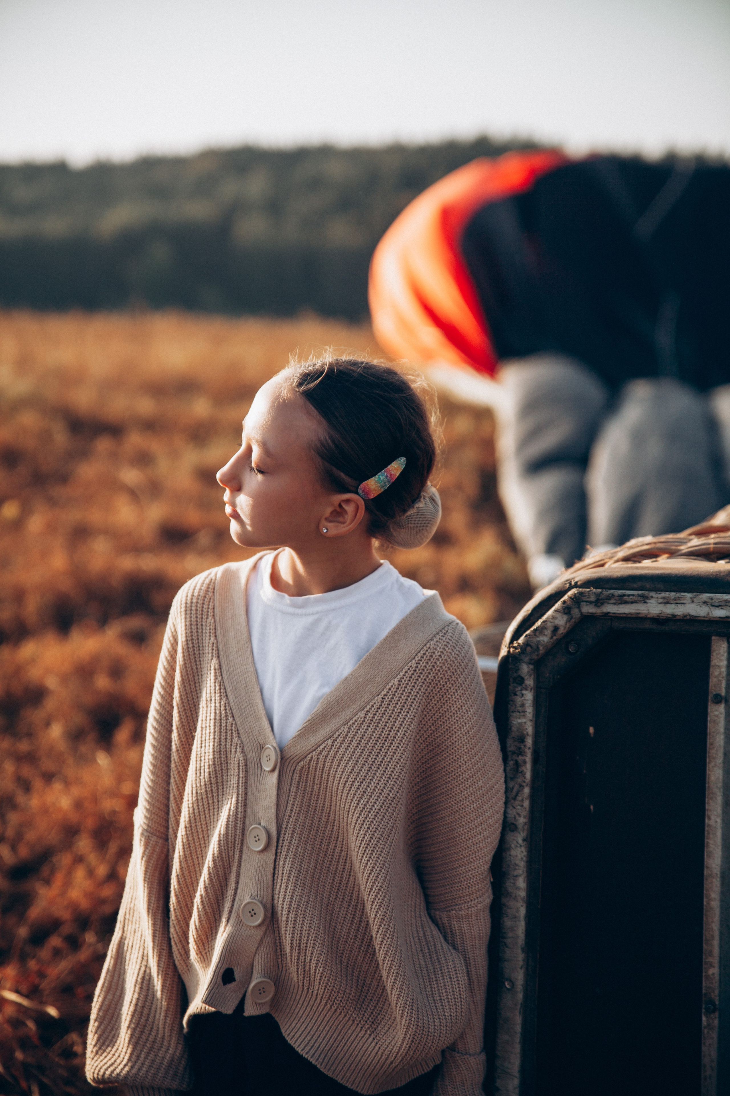 Воздушные шары. Репортажный и детский фотограф в Минске