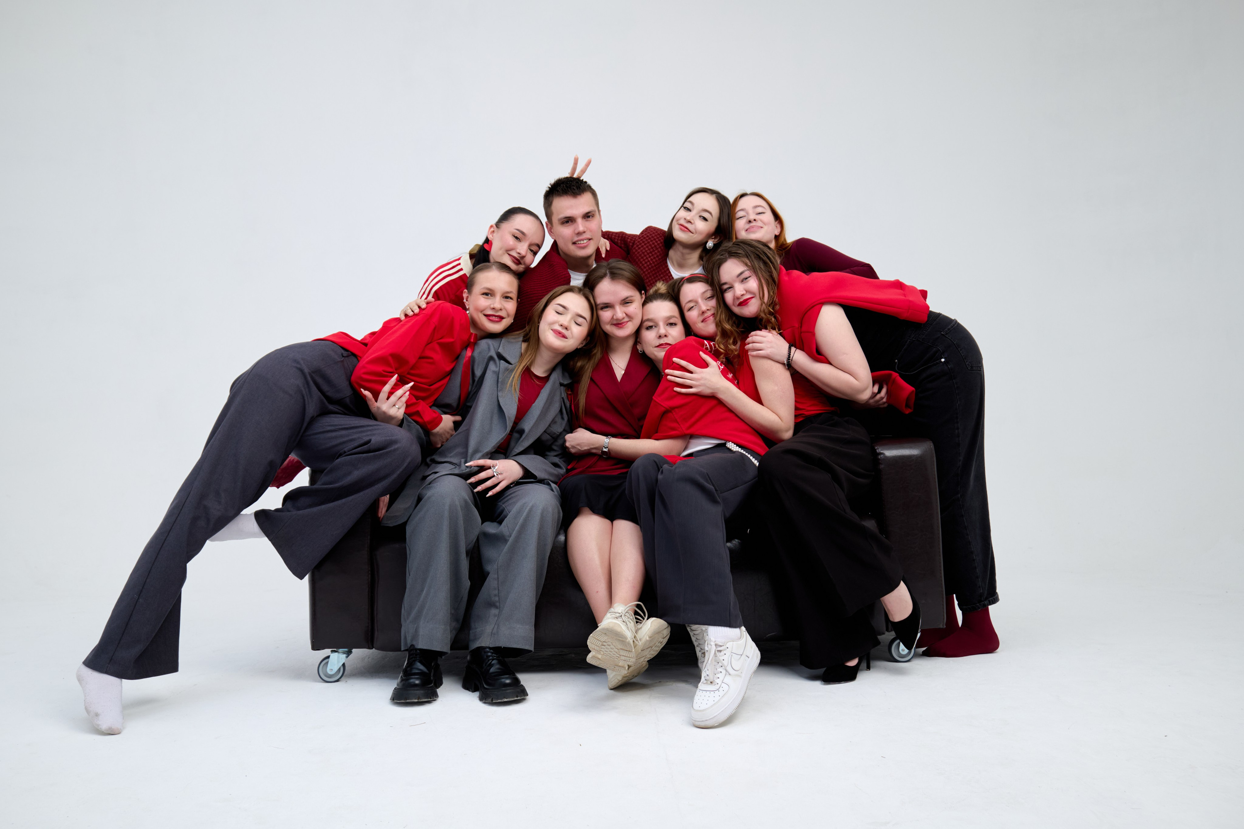 Дирекция Студенческой весны - Студийная Фотосессия | Фотограф Казань. Фотограф Халитов Фидаиль — Казань | Мероприятия, Портреты, Репортажи