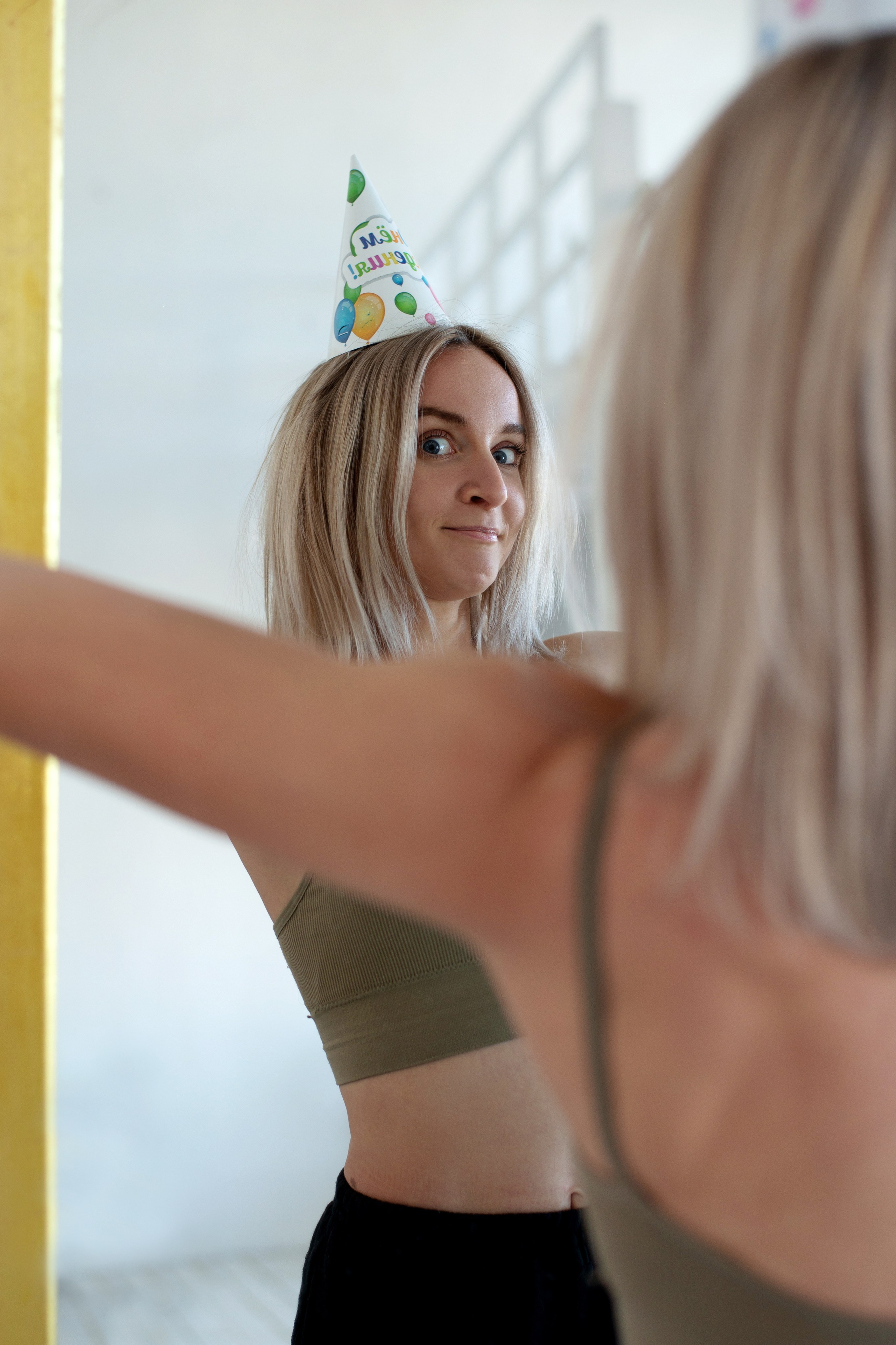 Анастасия. Женский фотограф в Чите Анна Новикова