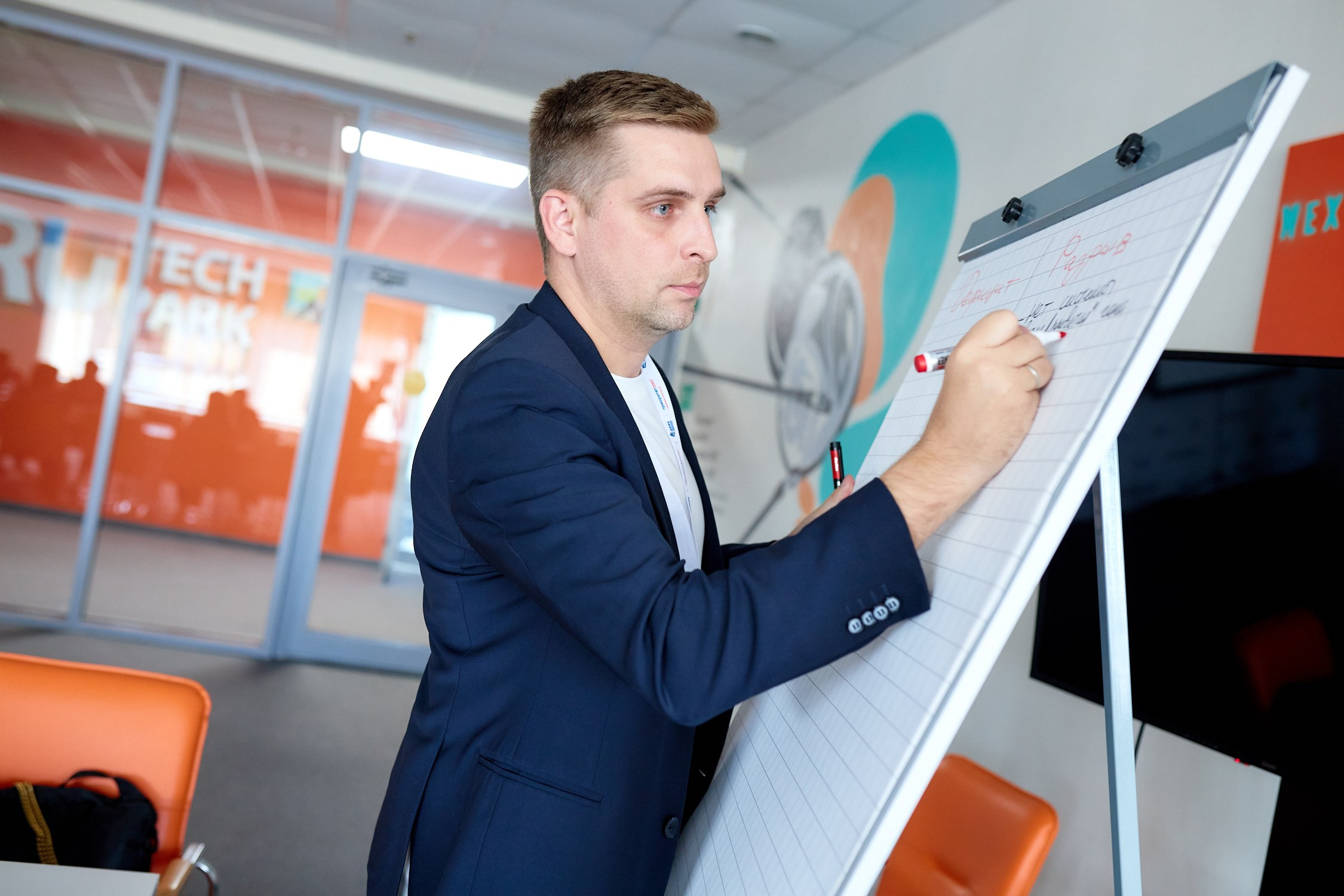 Приоритет 2030. Репортажный фотограф Владивосток Анастасия Сокольникова