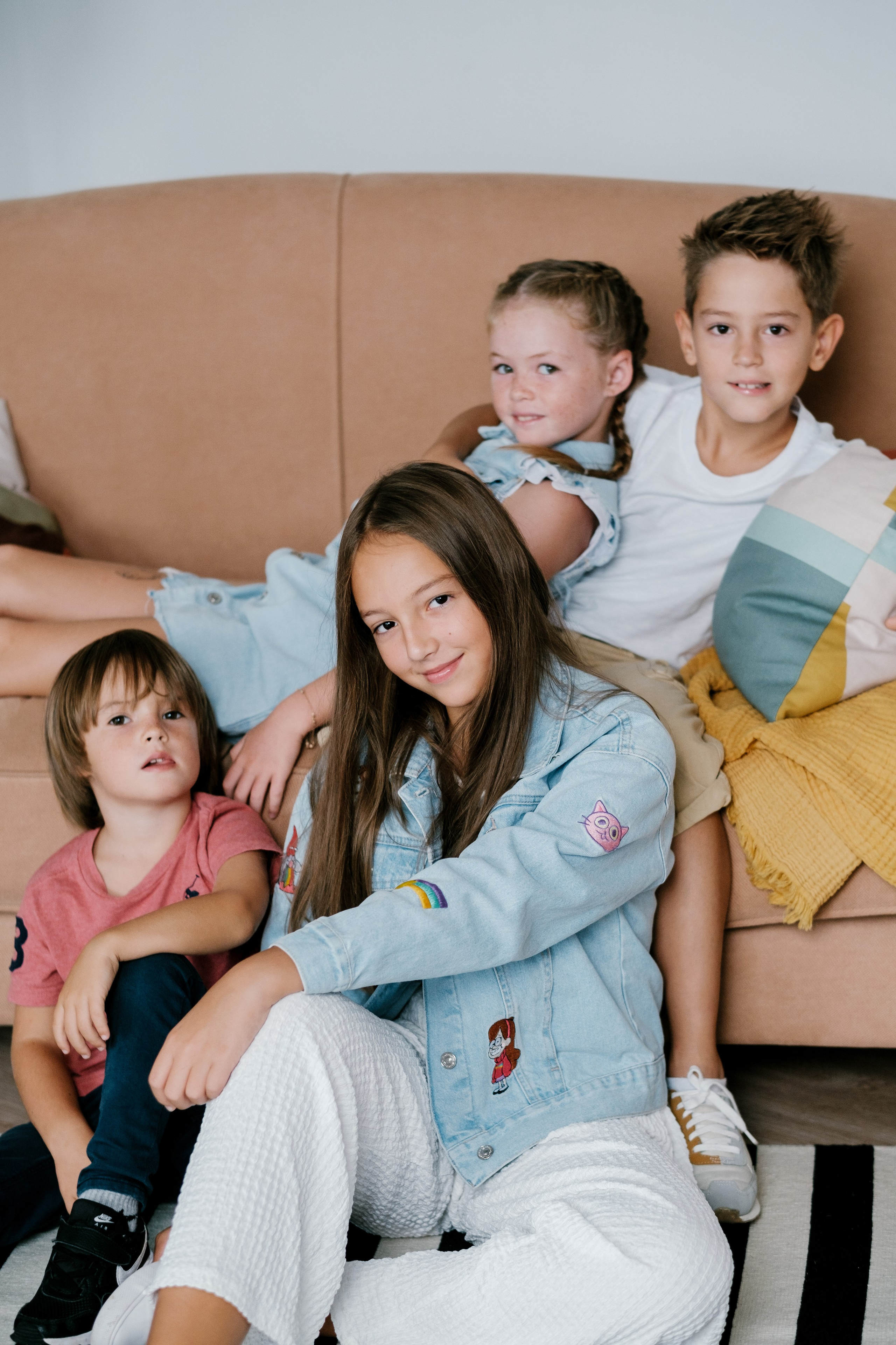 Семейные ценности. Свадебный Видеограф Фотограф в Сочи