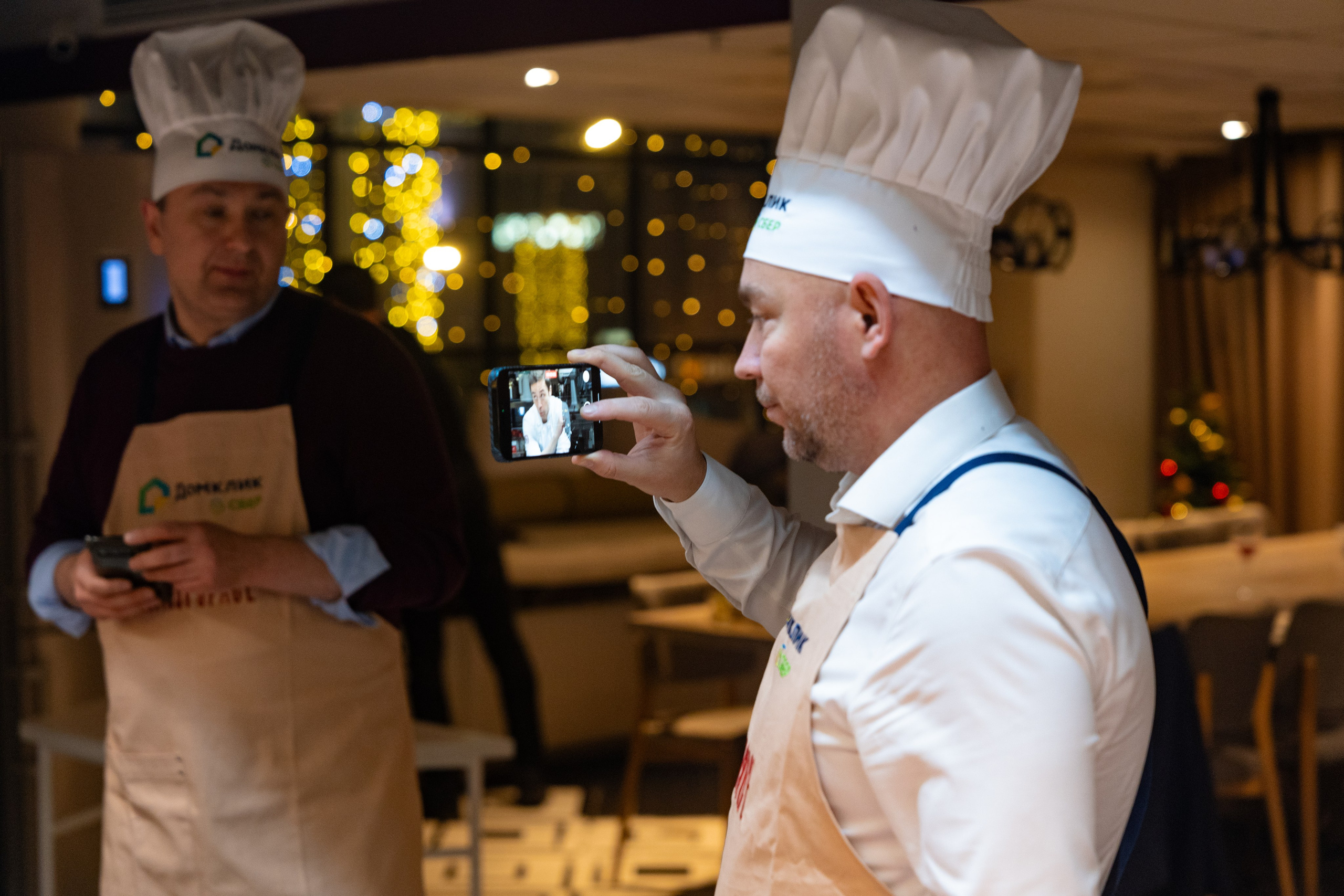 NOVIKOV SCHOOL — Умами зал. Фотограф Никита Комаров